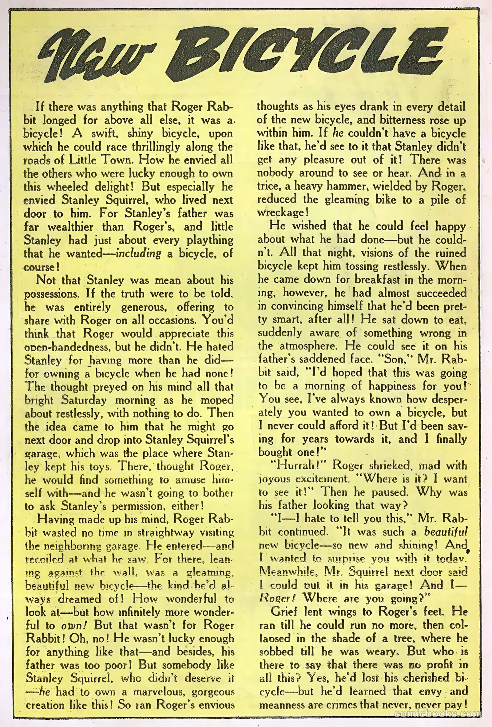 Teepee Tim #101 — page 18 of 36
