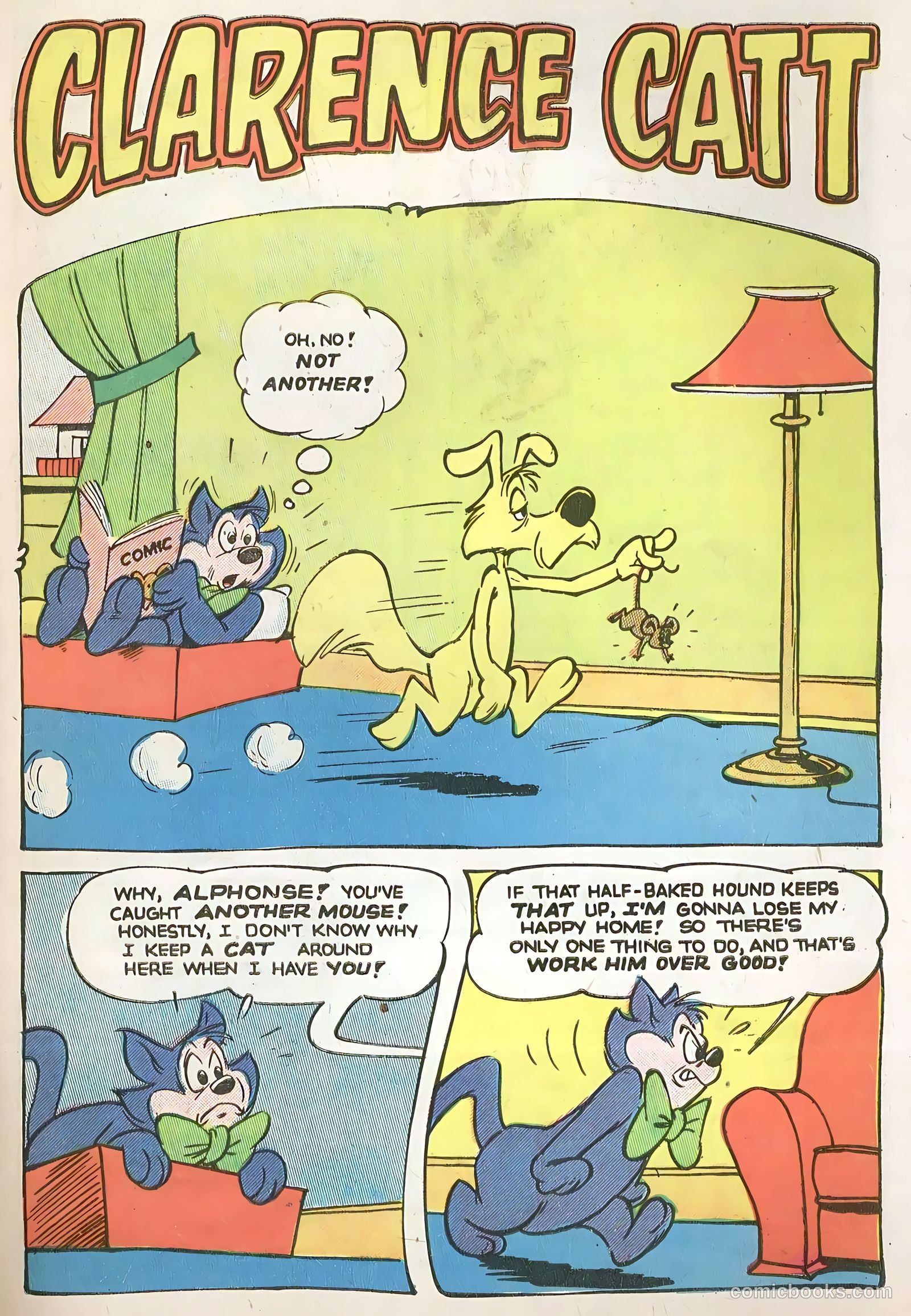 Teepee Tim #101 — page 31 of 36