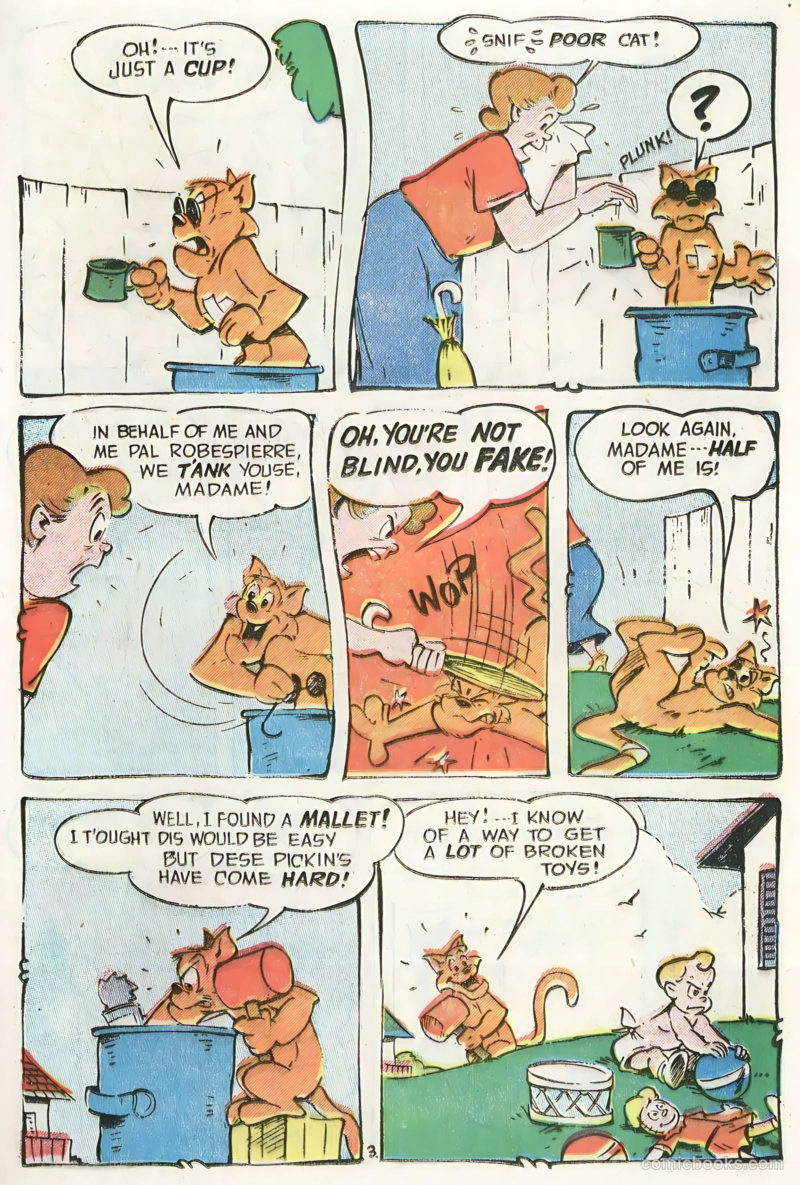 Teepee Tim #102 — page 13 of 36