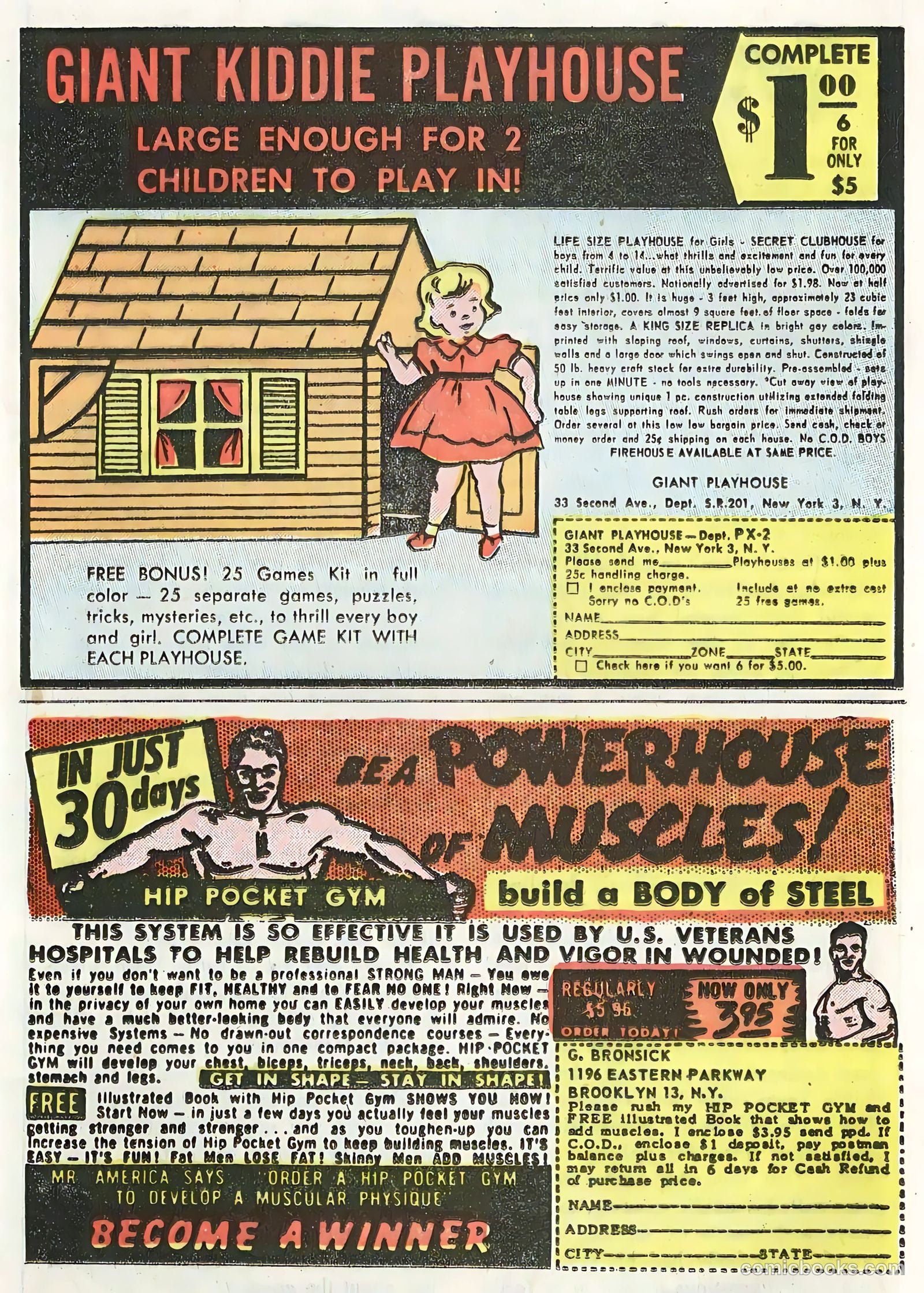 Teepee Tim #102 — page 17 of 36