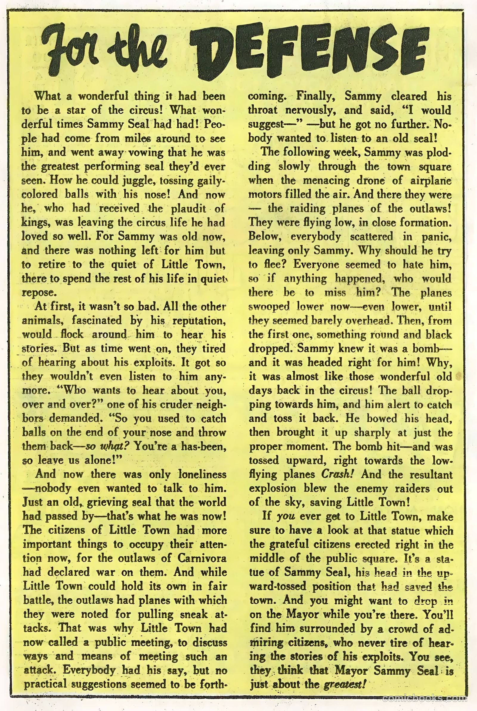 Teepee Tim #102 — page 18 of 36