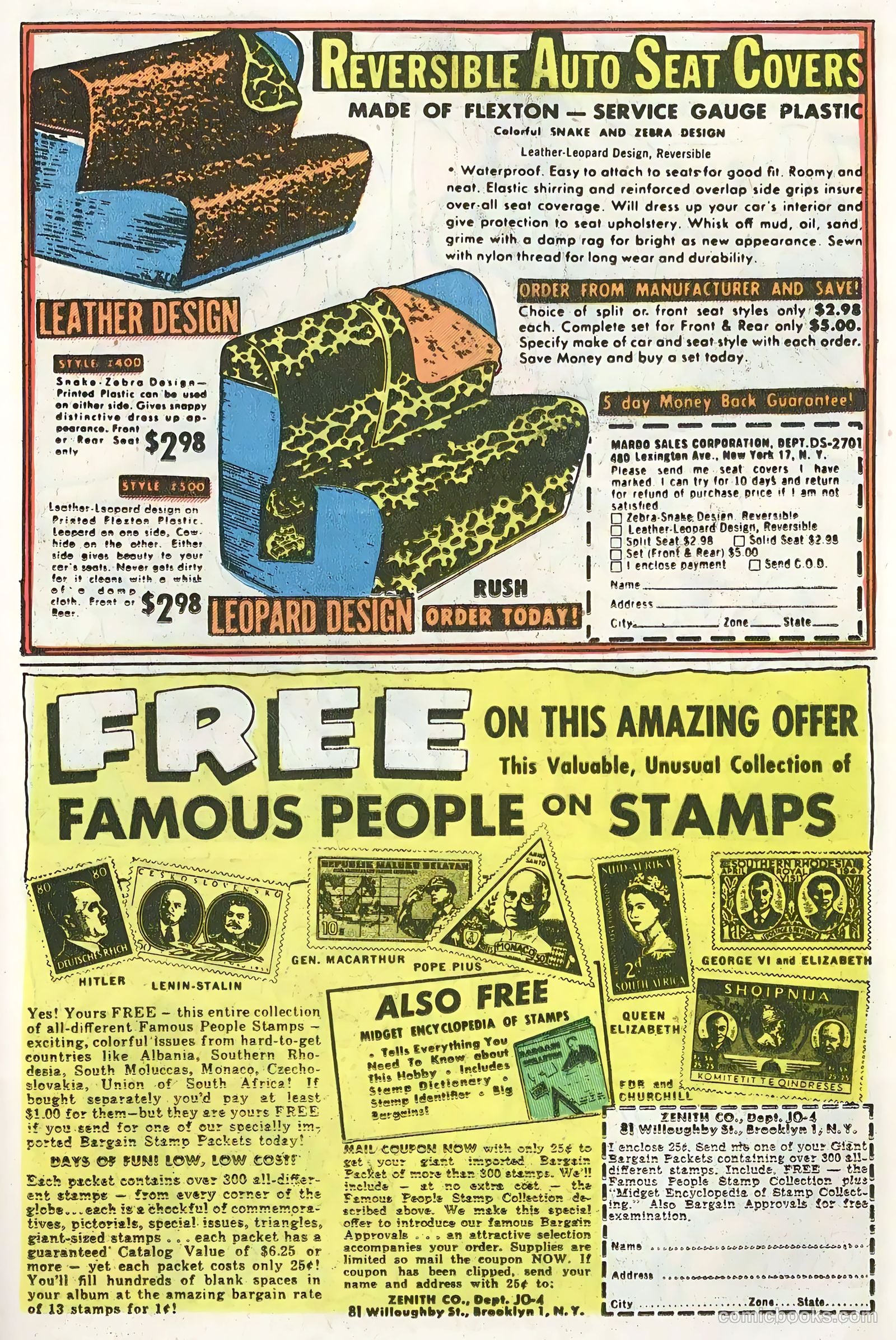 Teepee Tim #102 — page 23 of 36