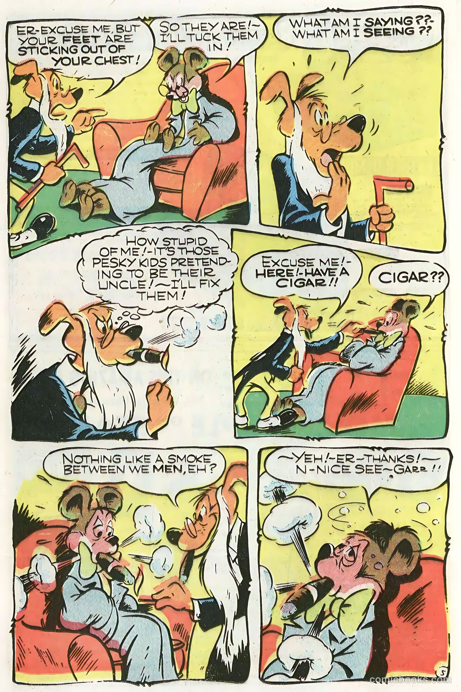 Teepee Tim #102 — page 24 of 36