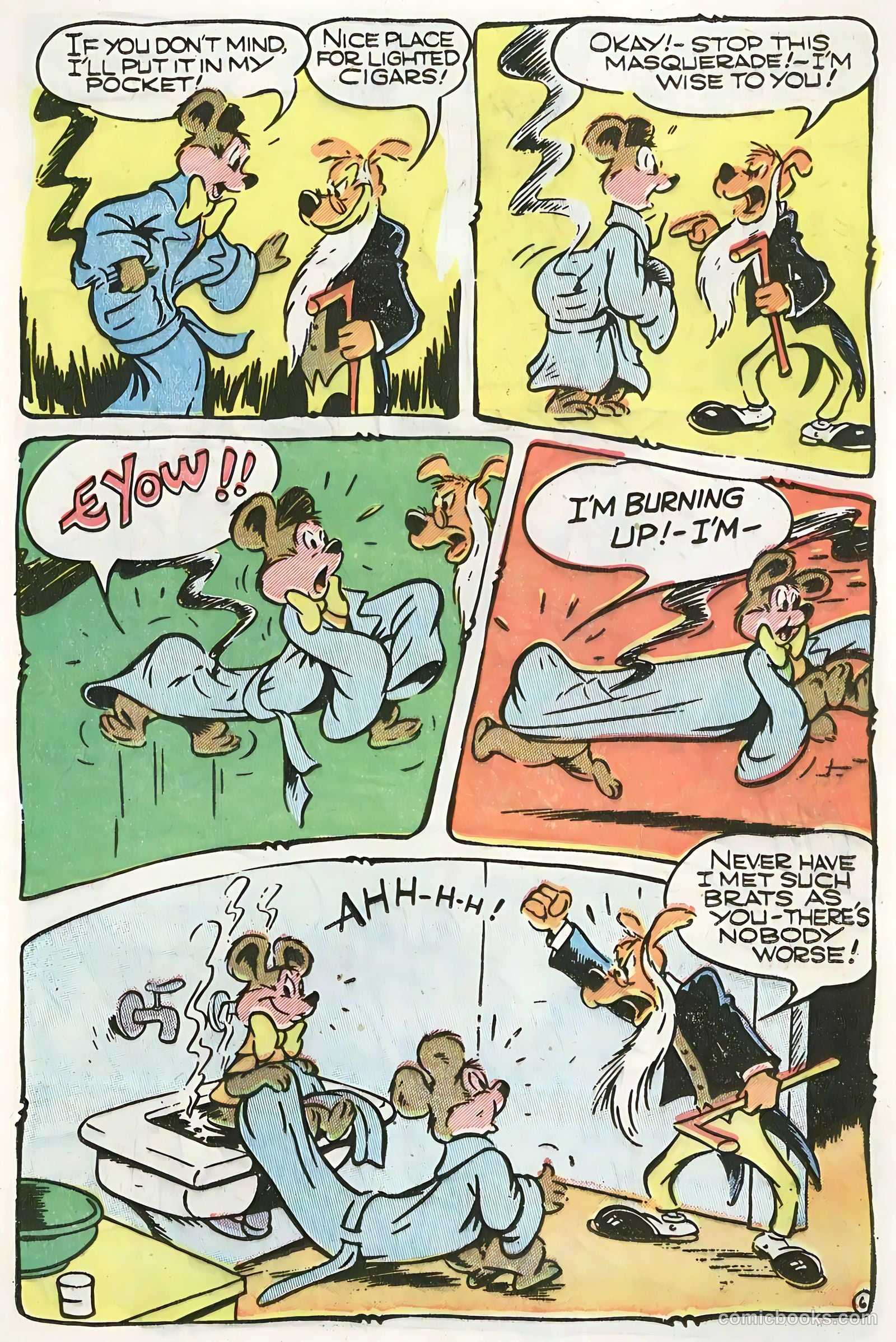 Teepee Tim #102 — page 25 of 36