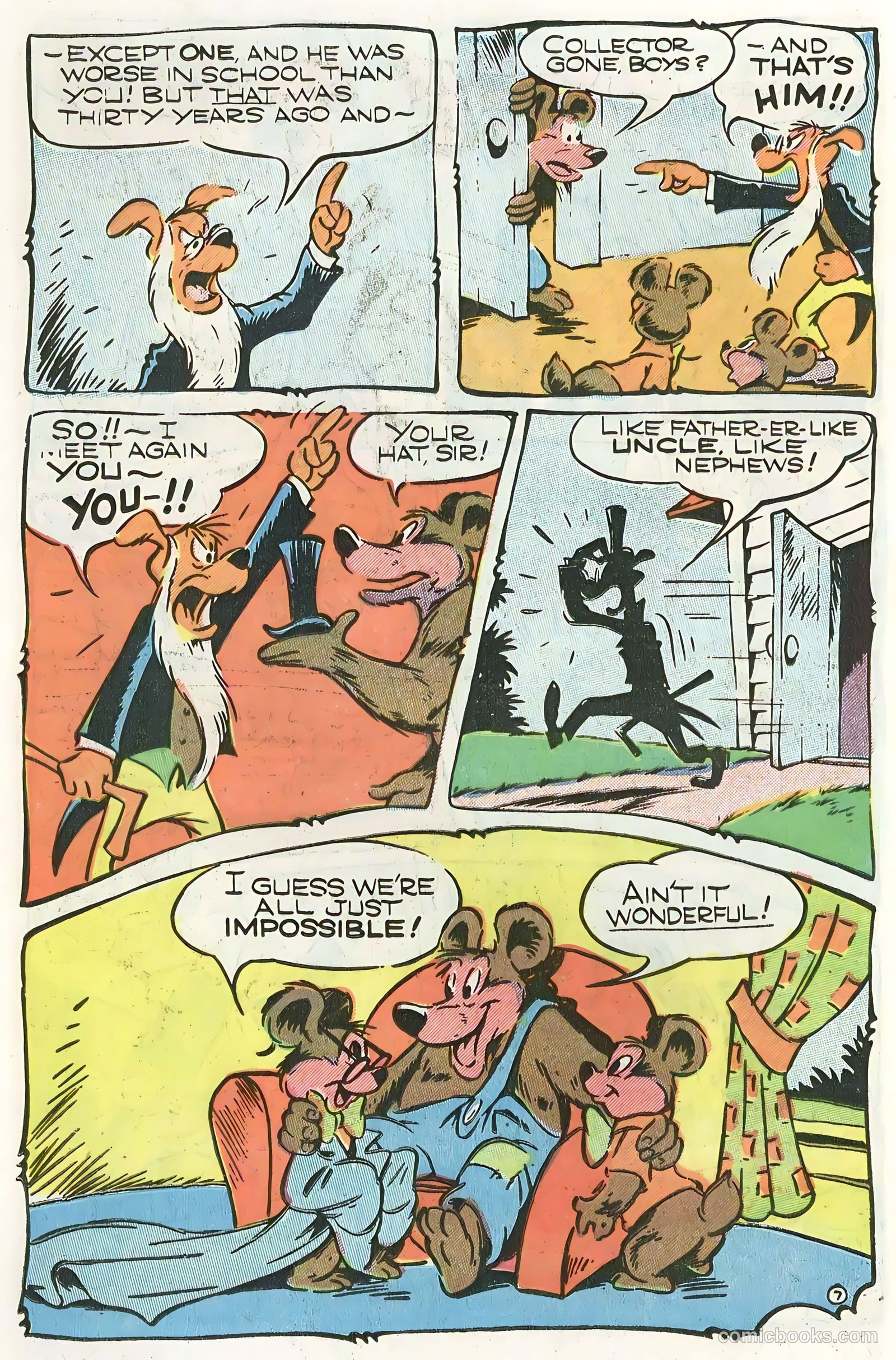 Teepee Tim #102 — page 26 of 36