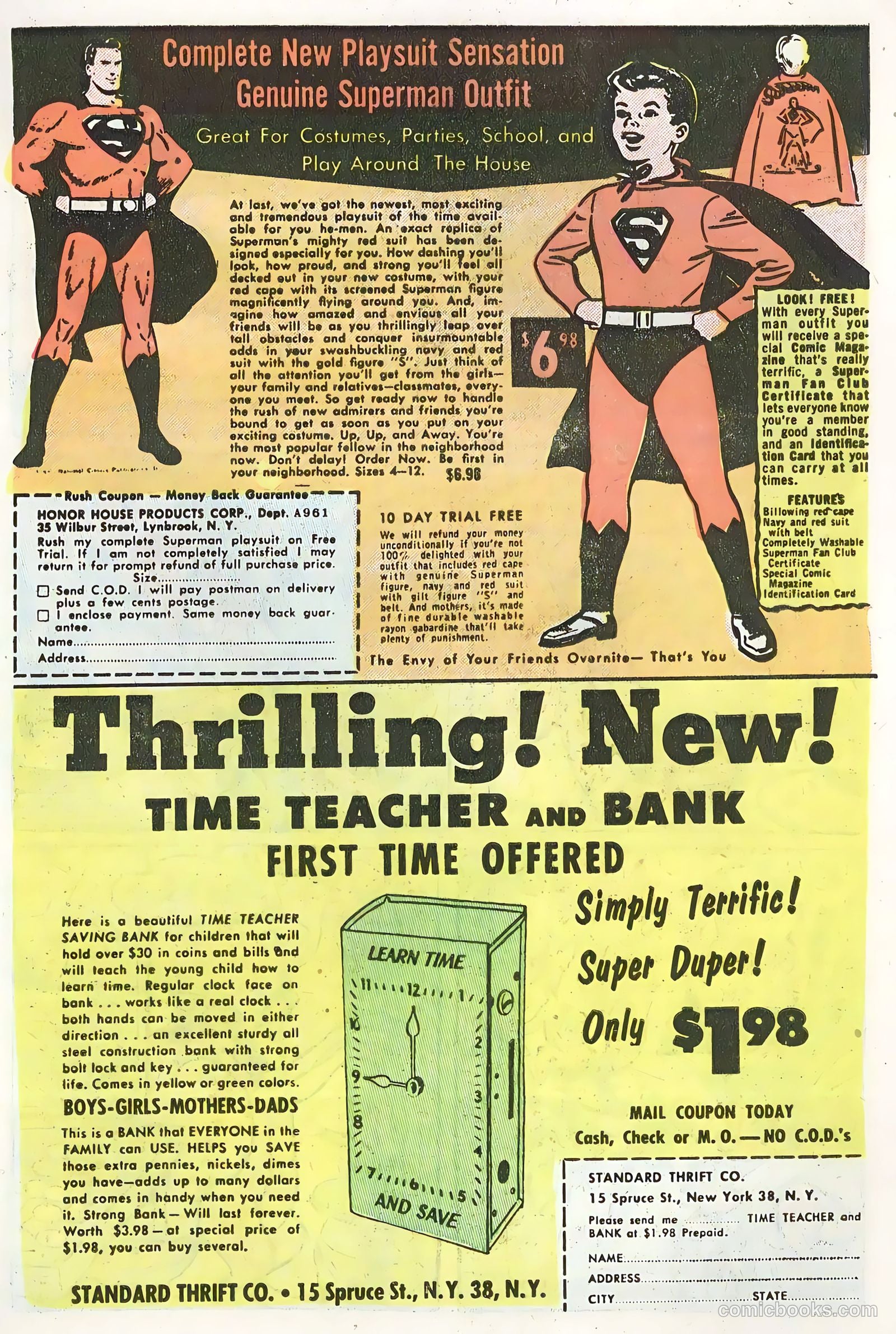 Teepee Tim #102 — page 31 of 36