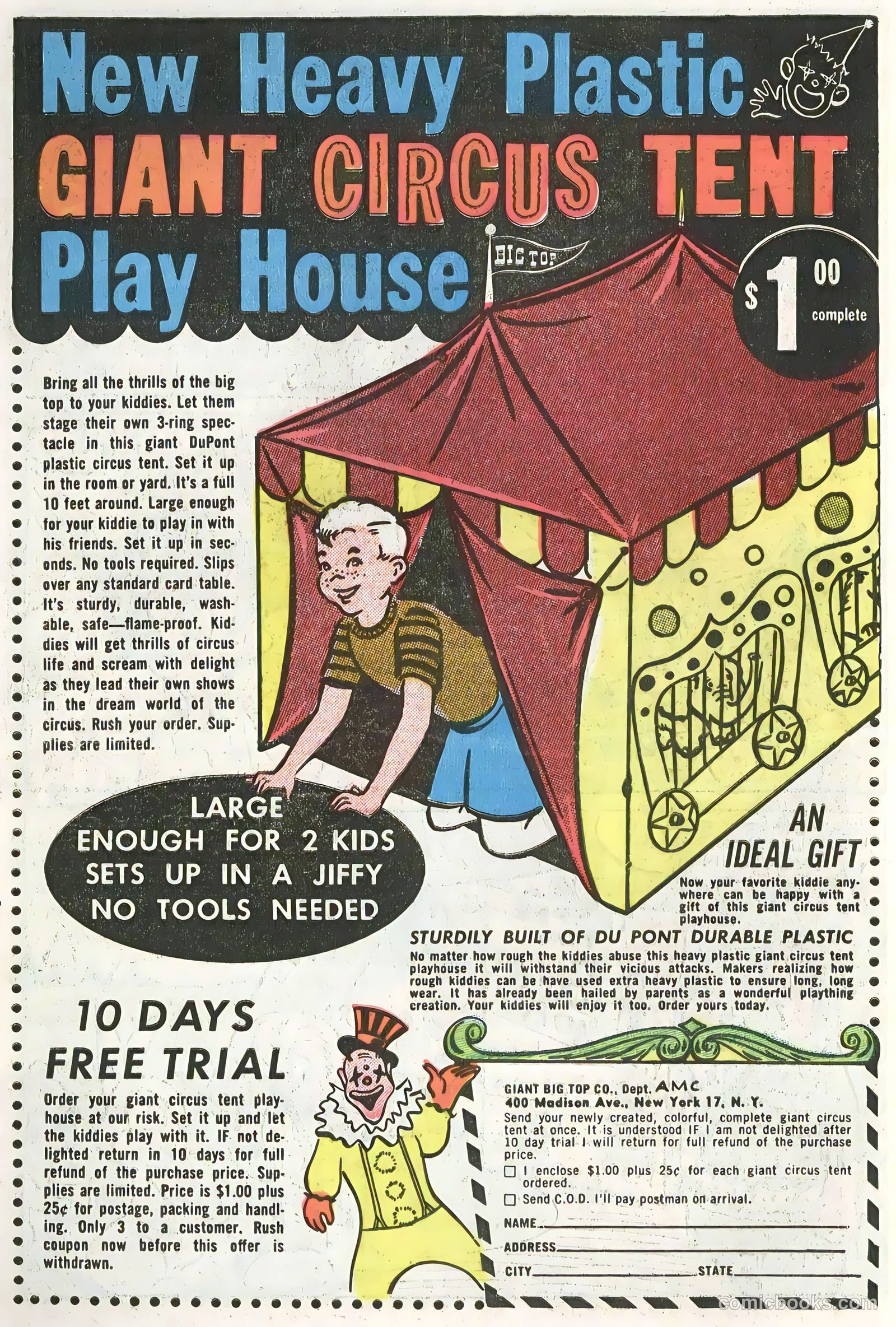Teepee Tim #102 — page 34 of 36
