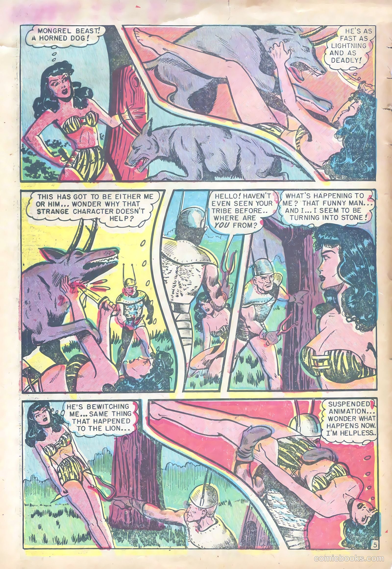 Tegra #1 — page 6 of 36