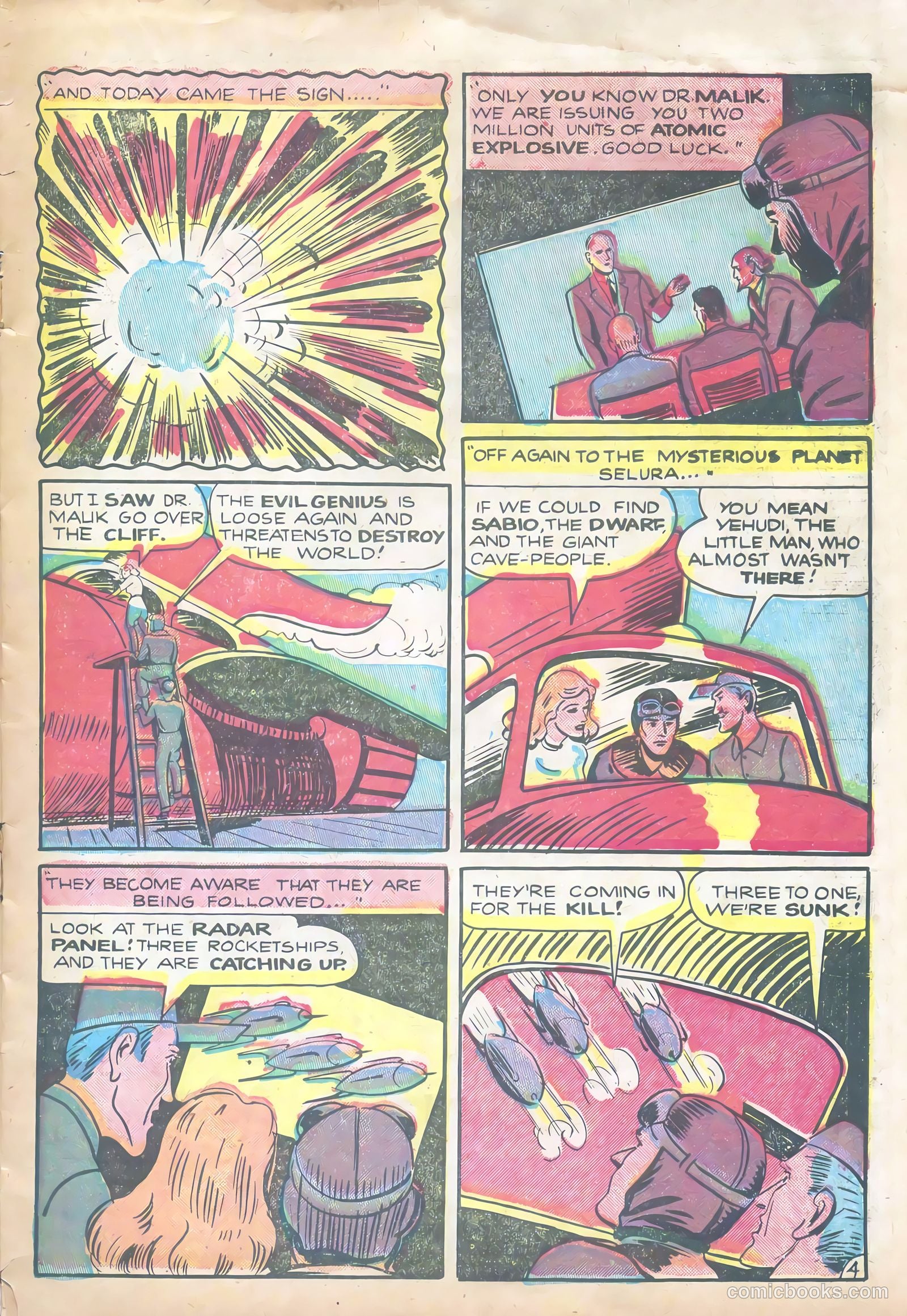 Tegra #1 — page 15 of 36