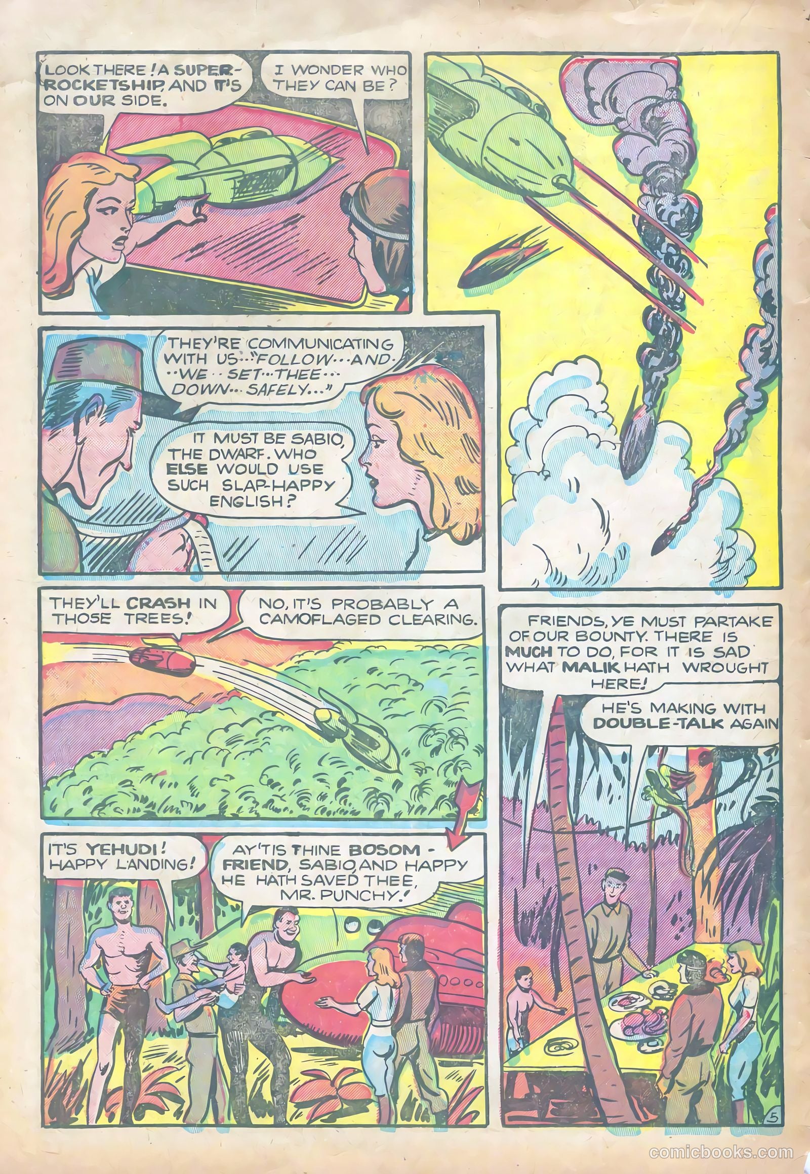 Tegra #1 — page 16 of 36
