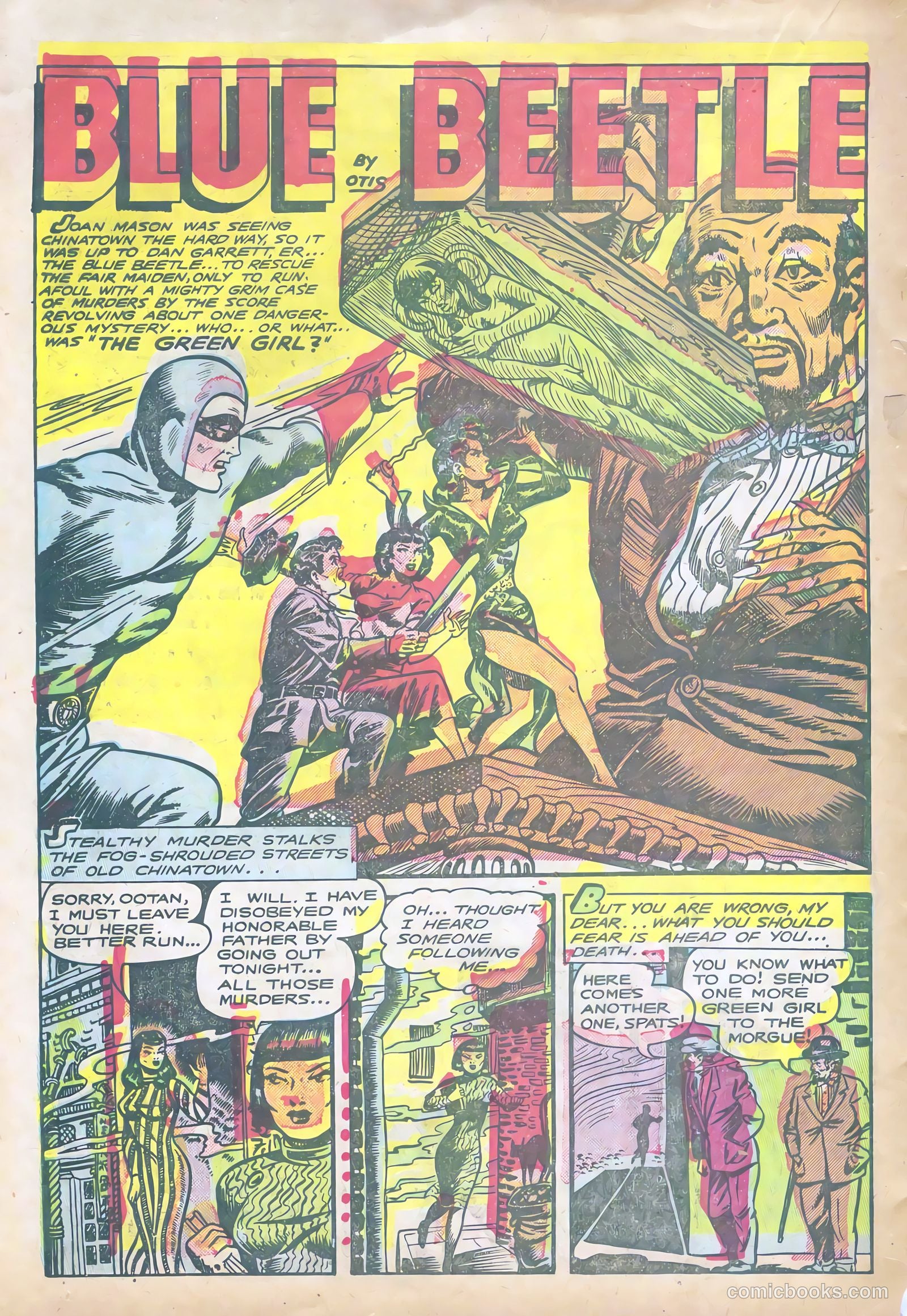 Tegra #1 — page 24 of 36