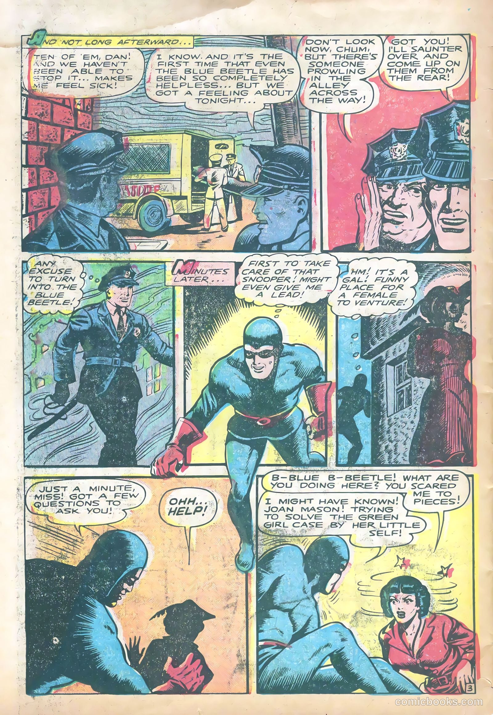 Tegra #1 — page 26 of 36