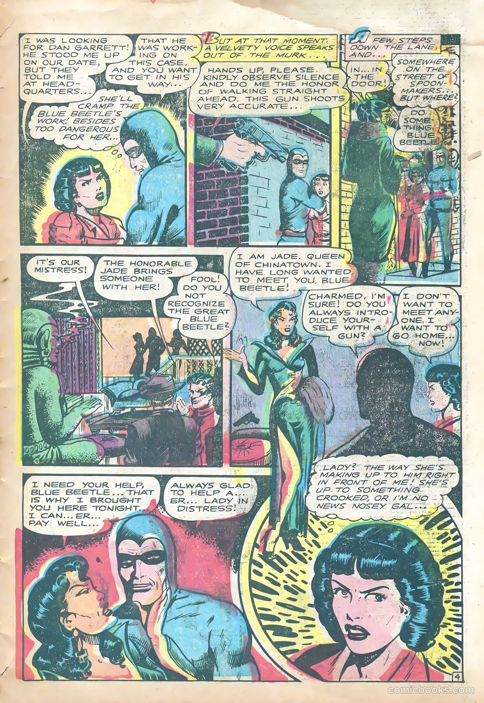 Tegra #1 — page 27 of 36