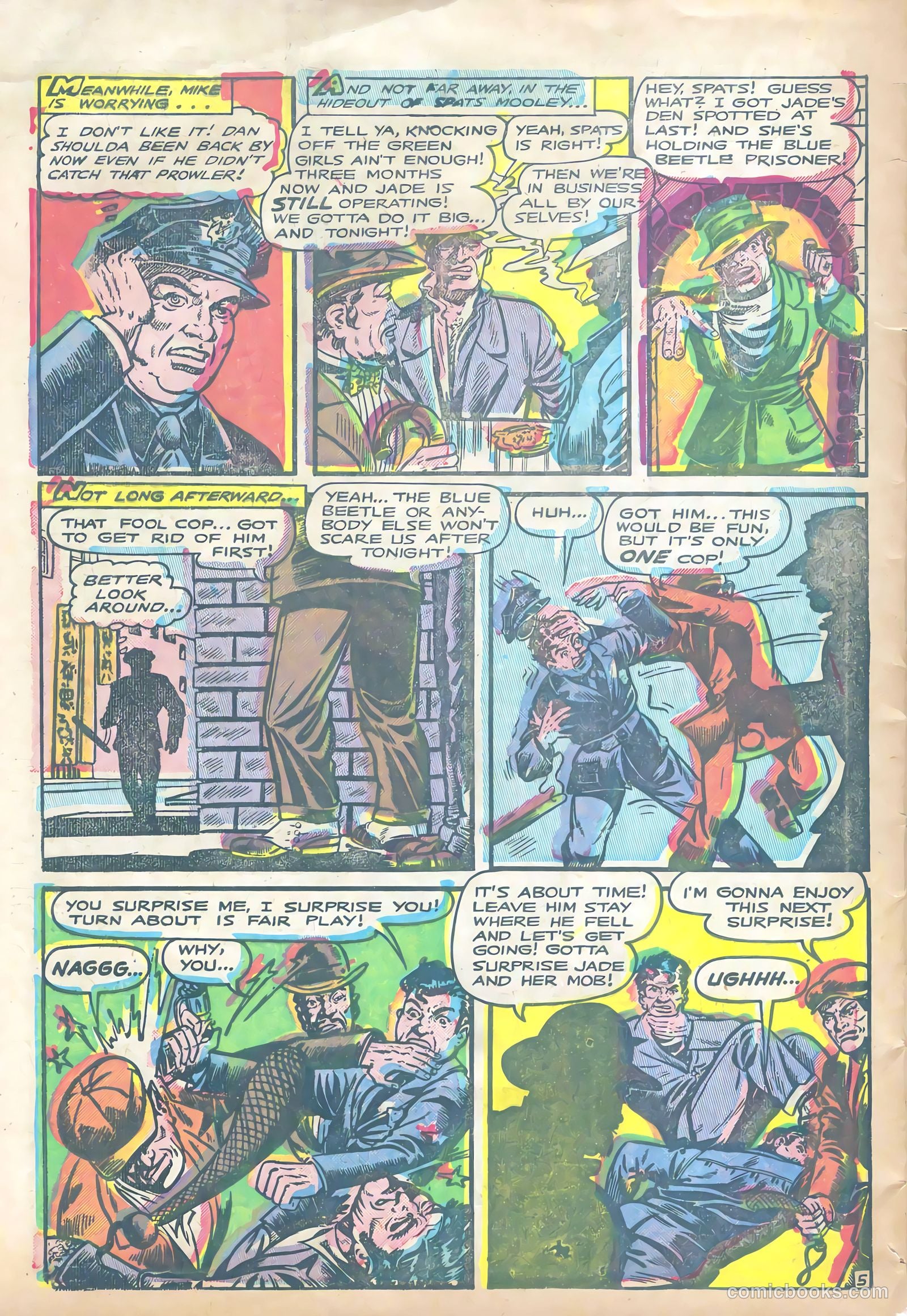 Tegra #1 — page 28 of 36