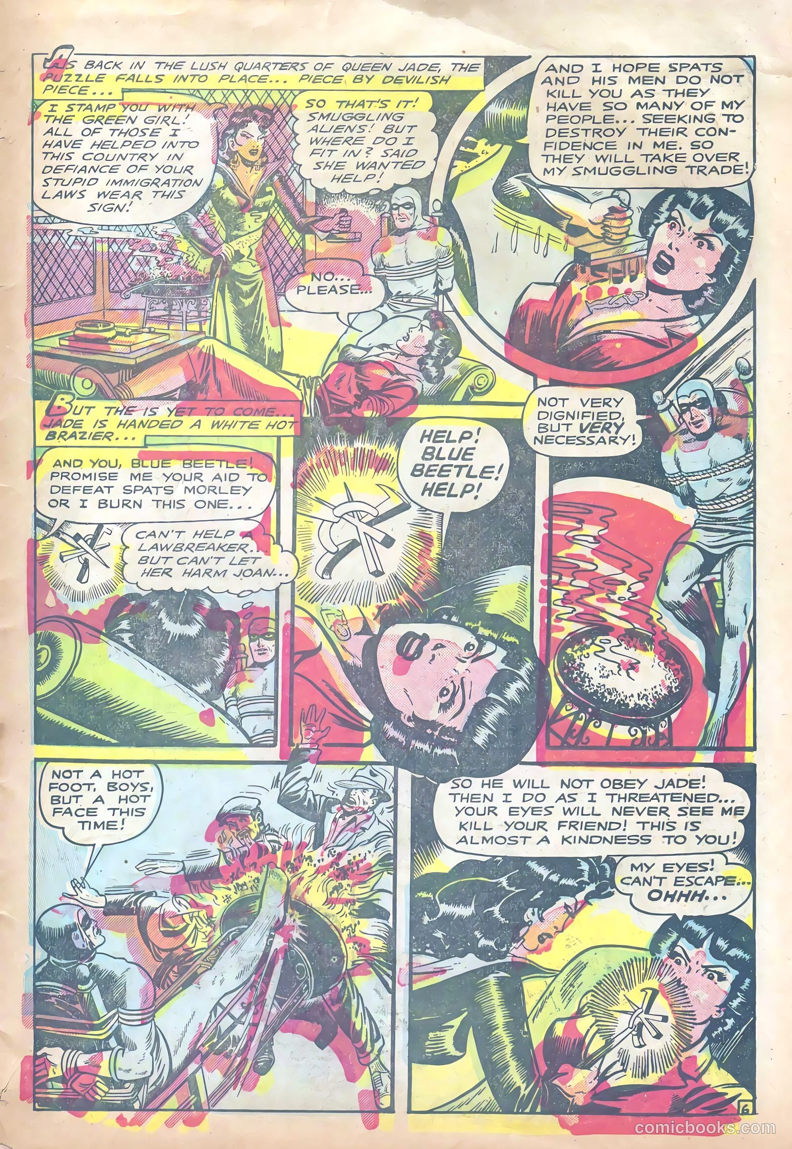 Tegra #1 — page 29 of 36