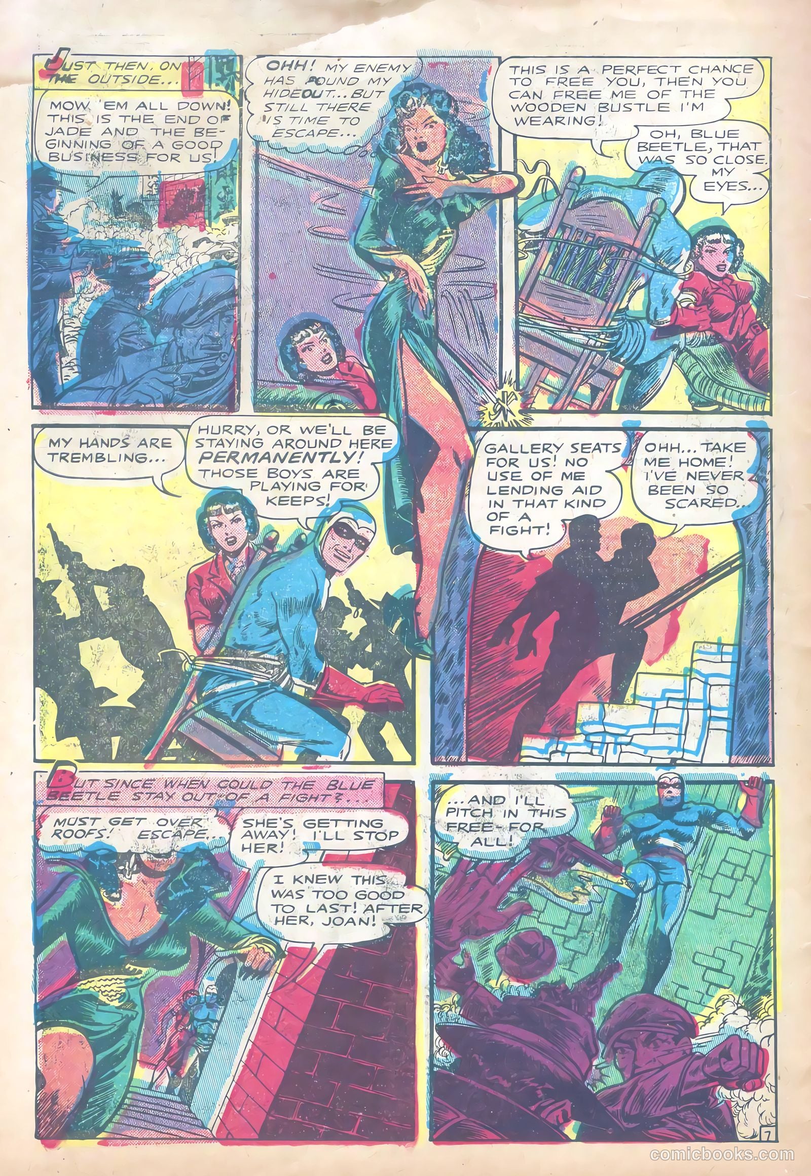 Tegra #1 — page 30 of 36