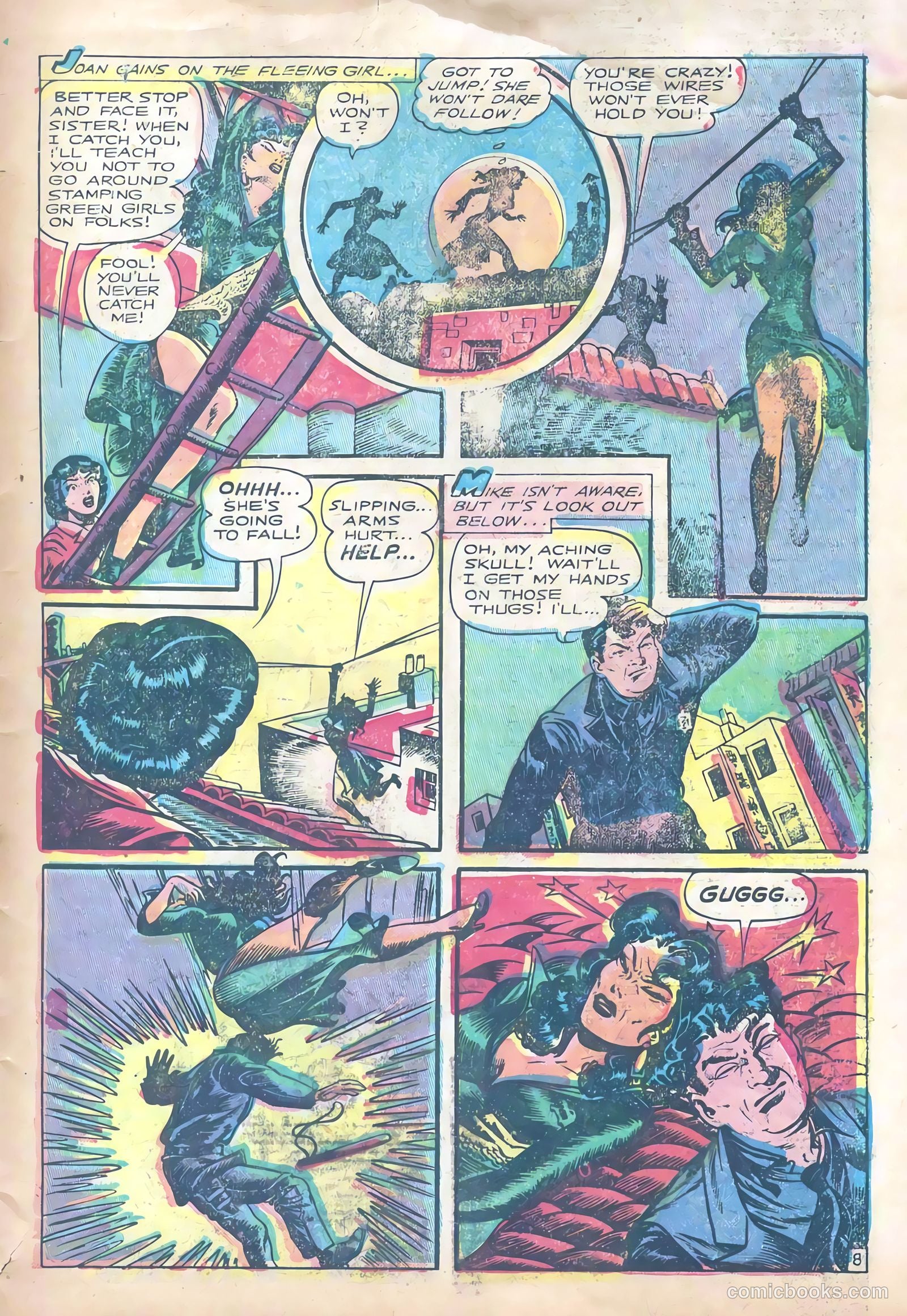 Tegra #1 — page 31 of 36