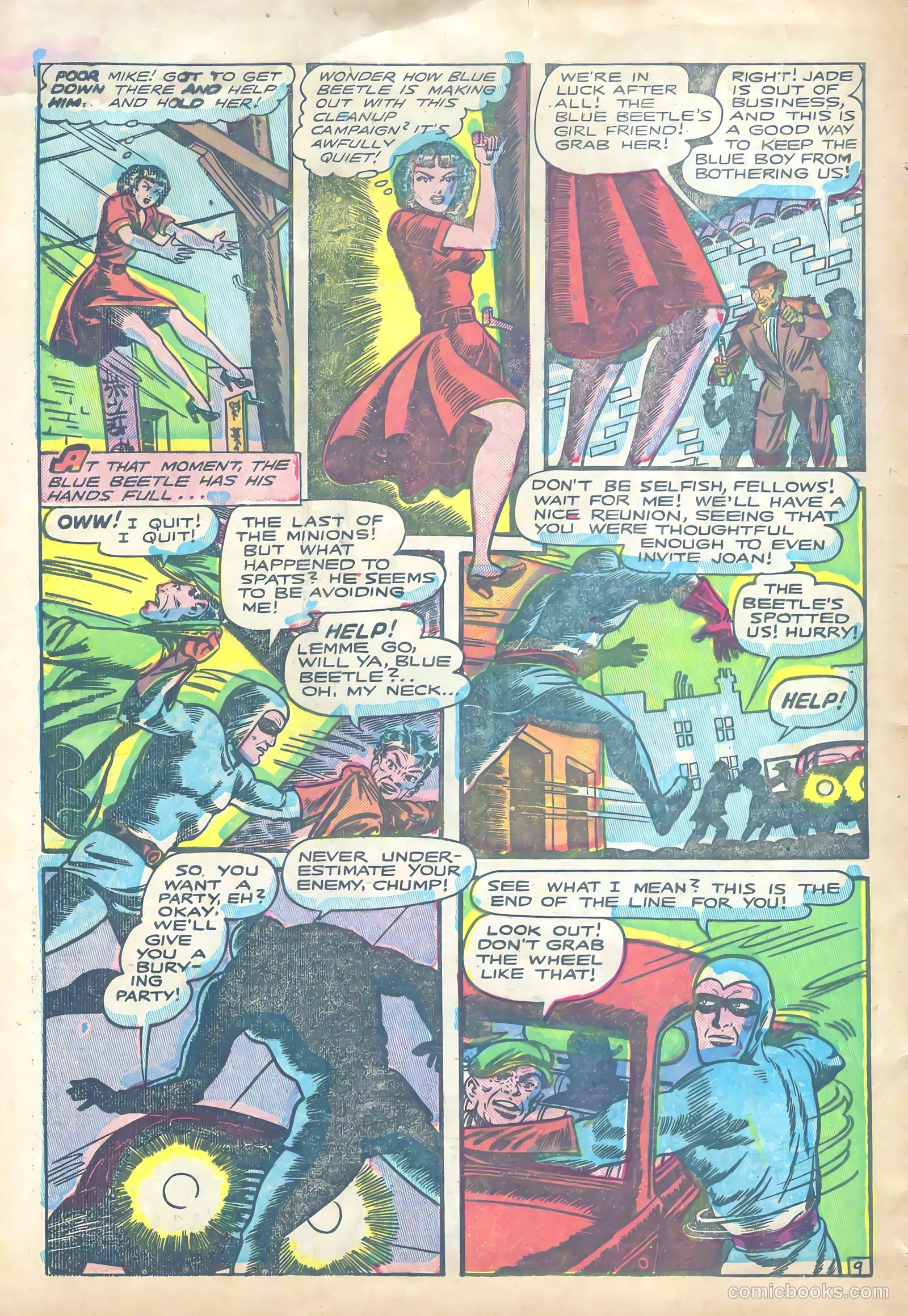 Tegra #1 — page 32 of 36