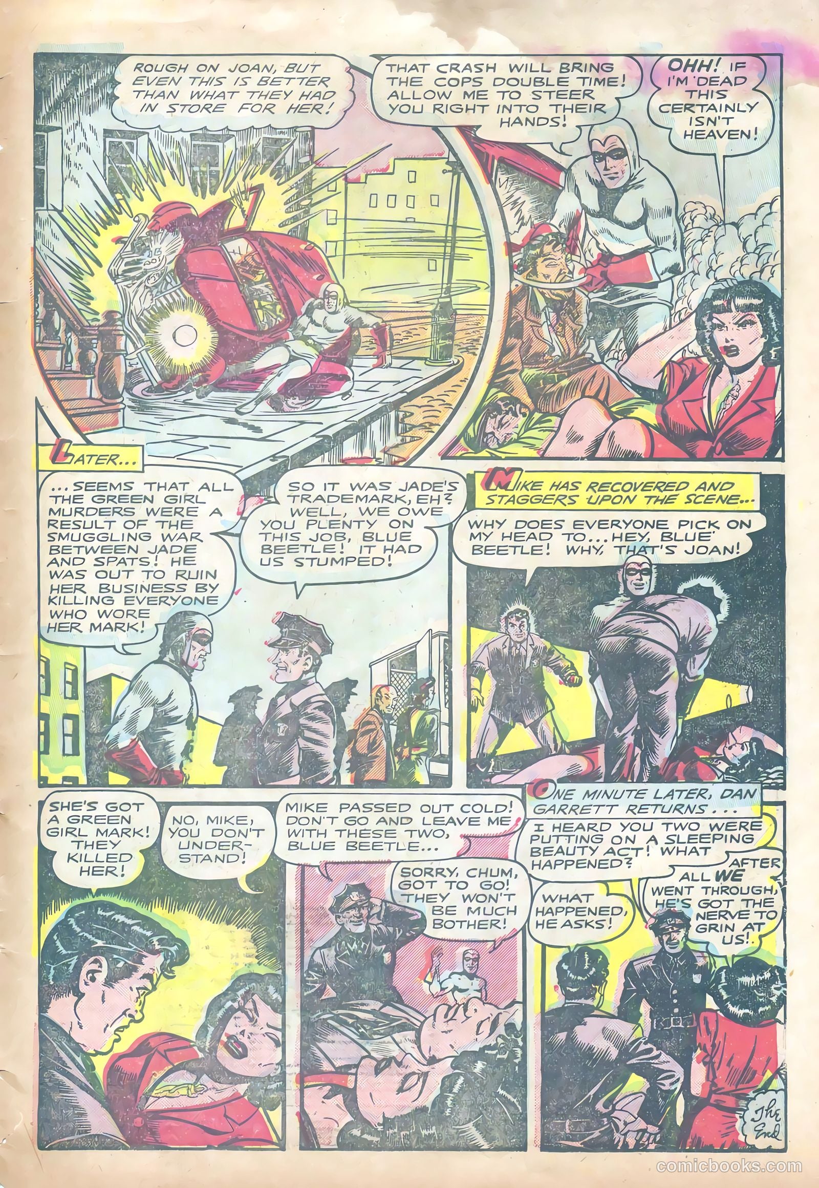 Tegra #1 — page 33 of 36
