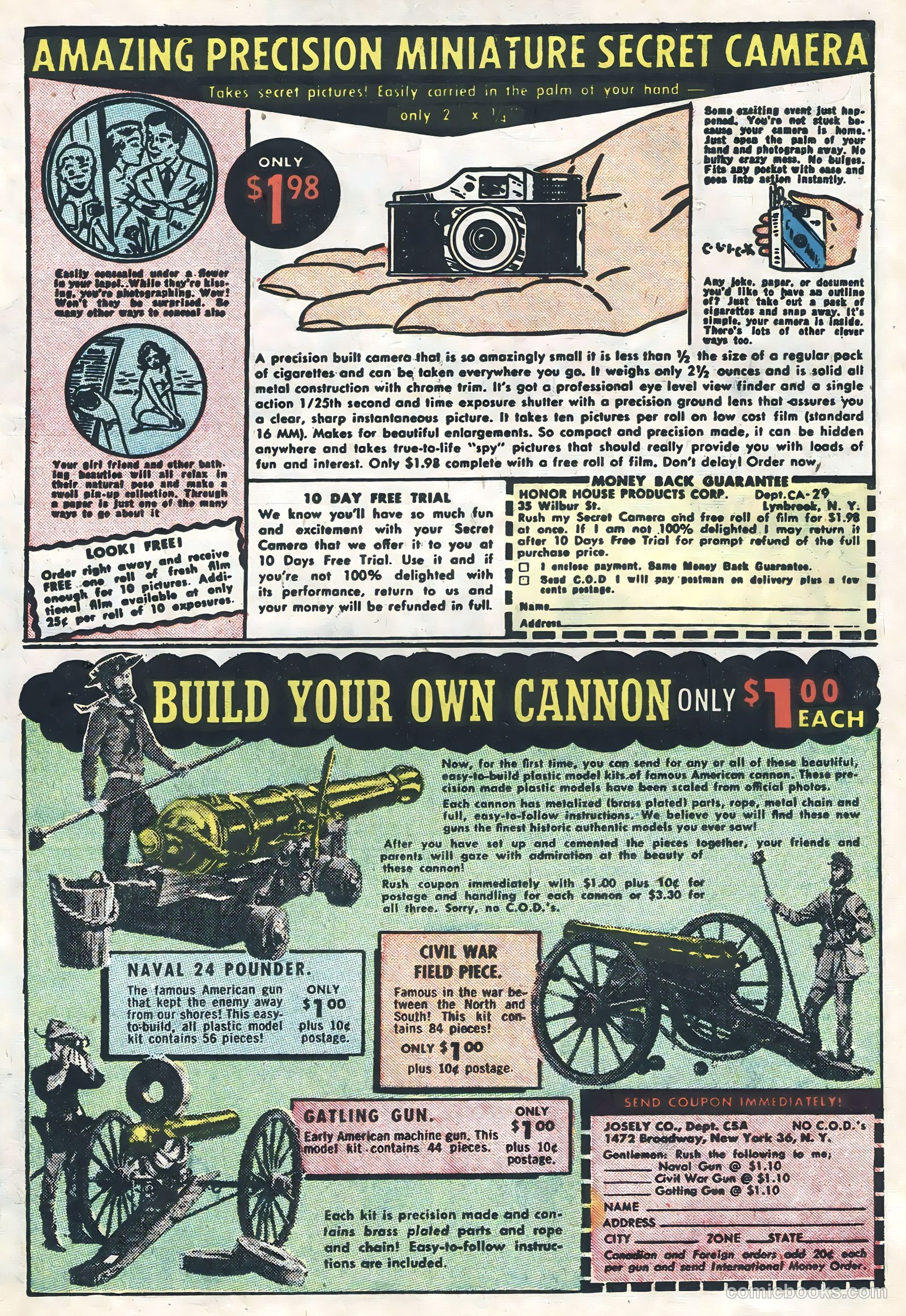 Battlefield Action #18 — page 15 of 36