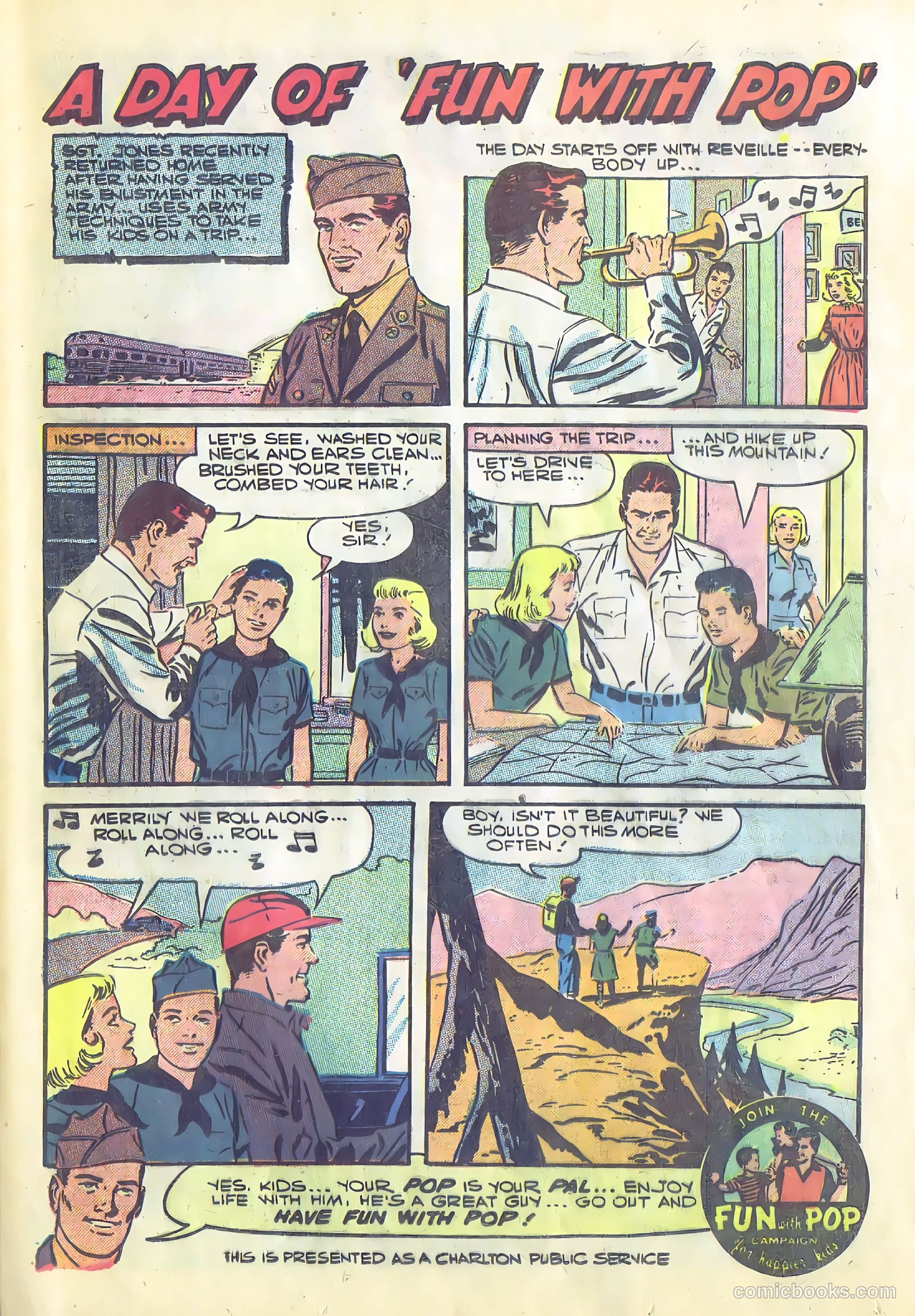 Battlefield Action #20 — page 25 of 36