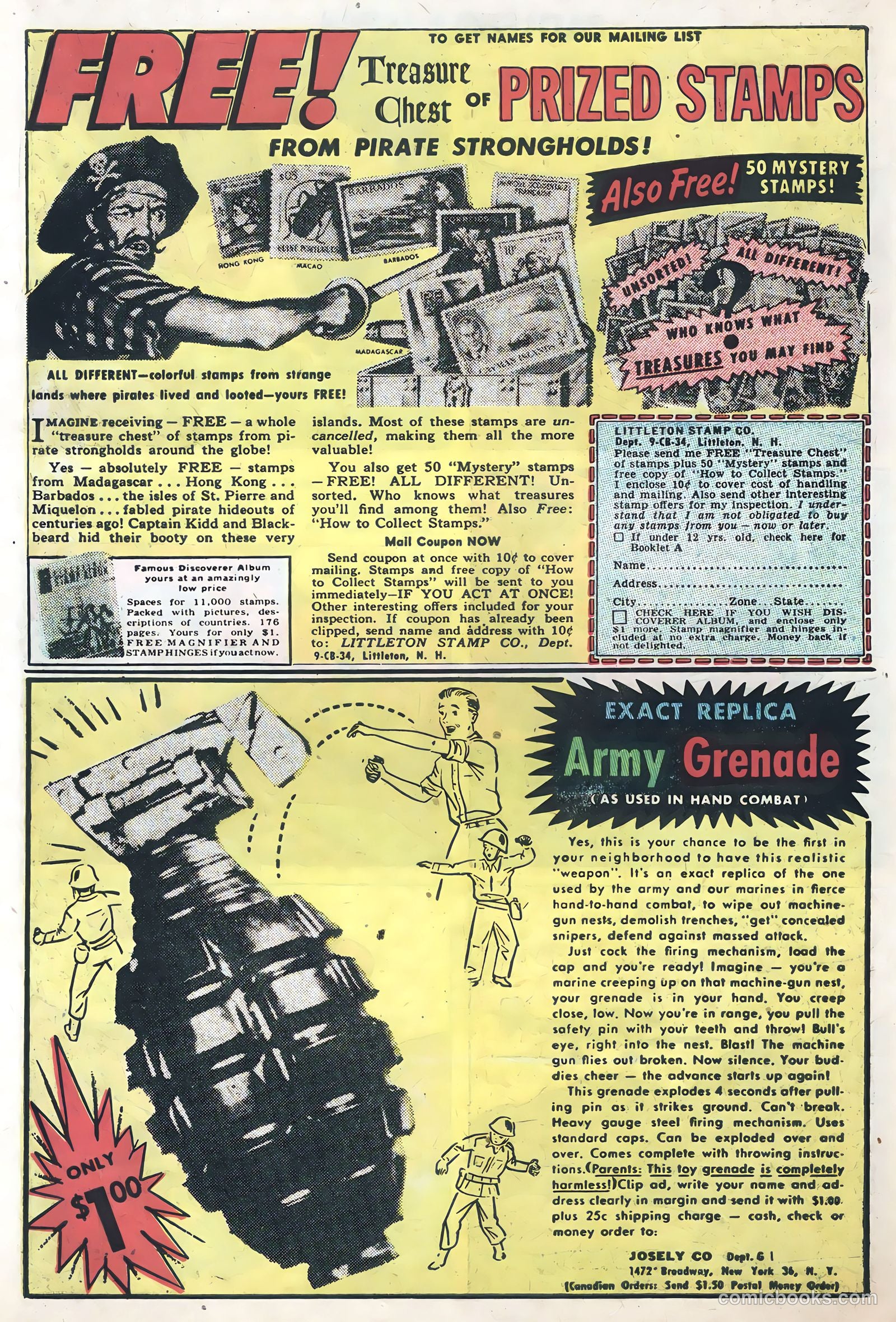 Battlefield Action #24 — page 6 of 36