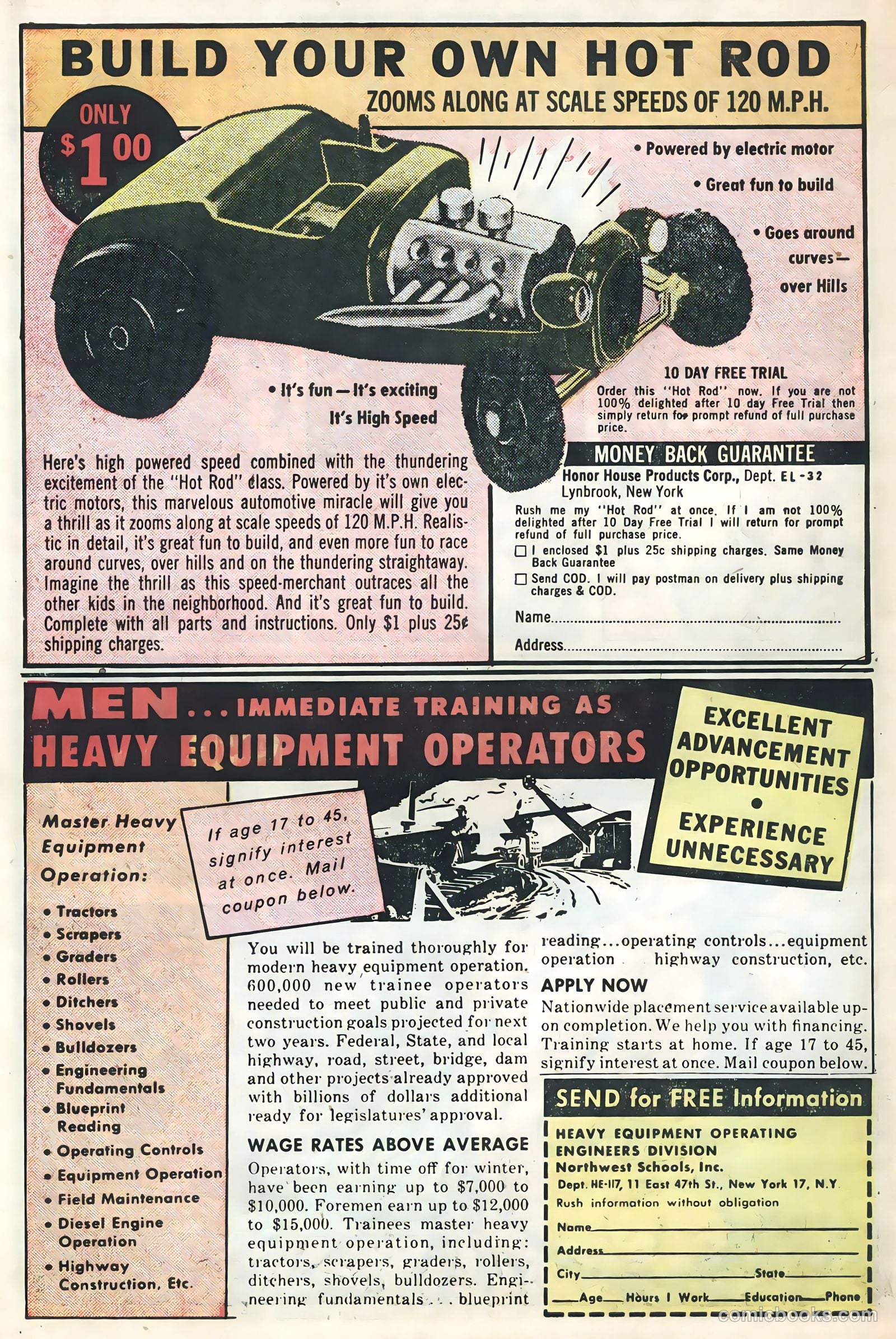 Battlefield Action #25 — page 6 of 35
