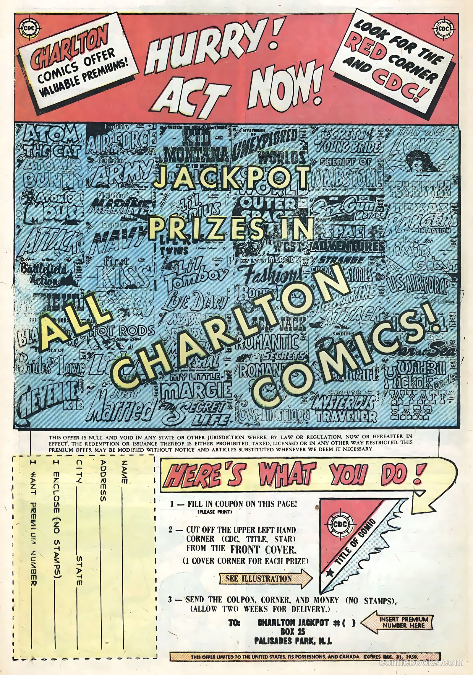 Battlefield Action #25 — page 12 of 35