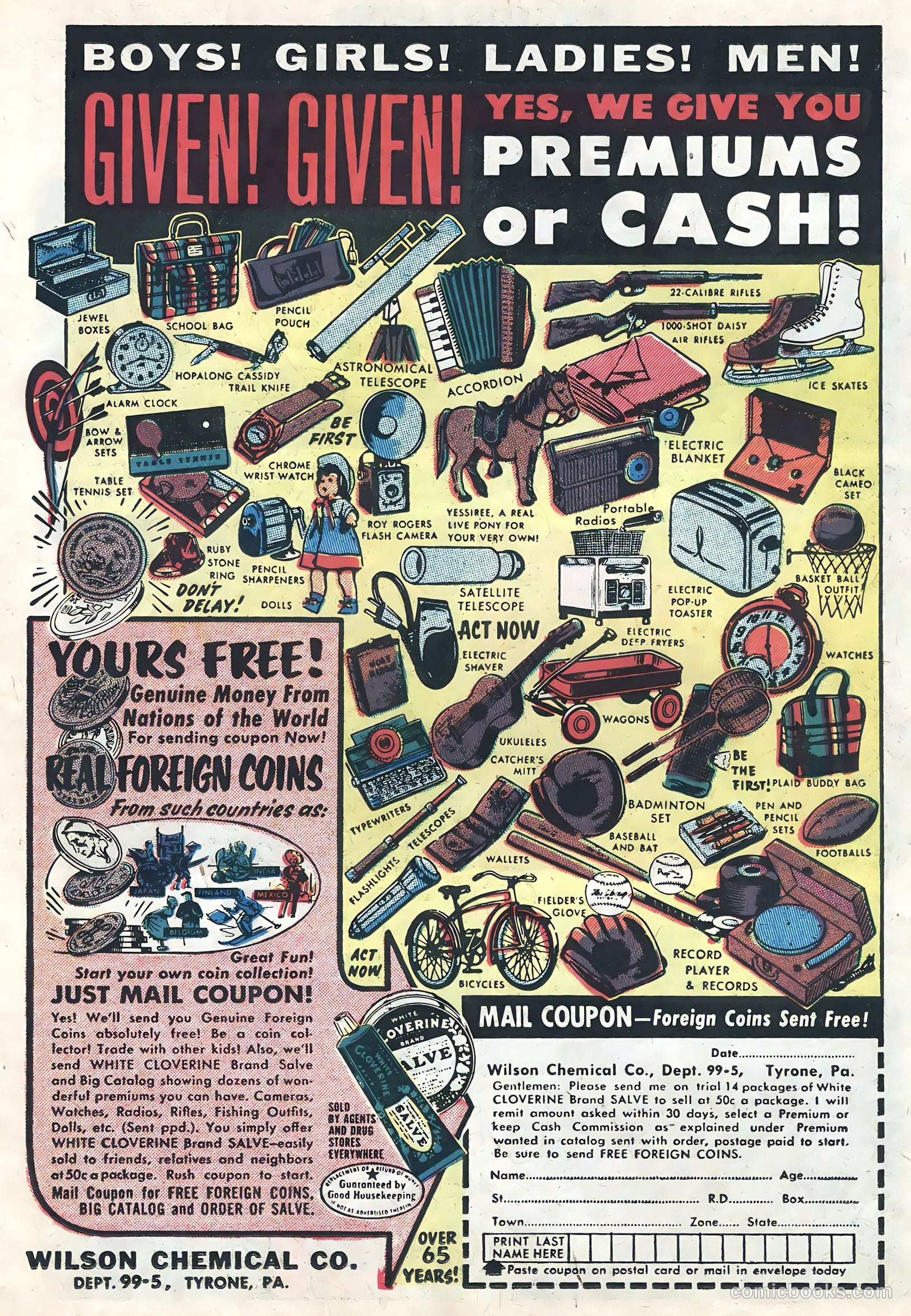 Battlefield Action #26 — page 15 of 36