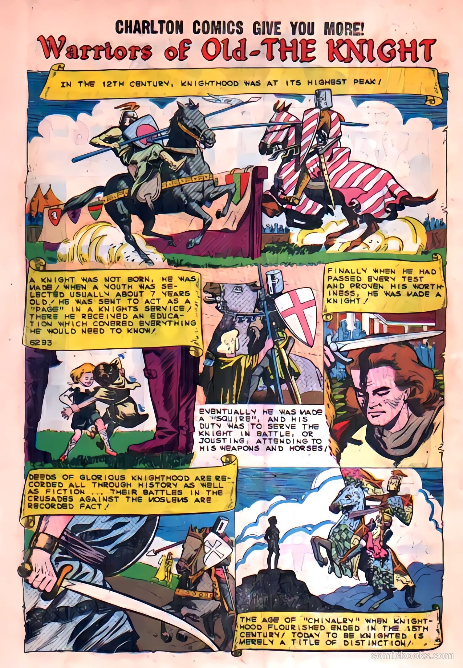 Battlefield Action #30 — page 12 of 36