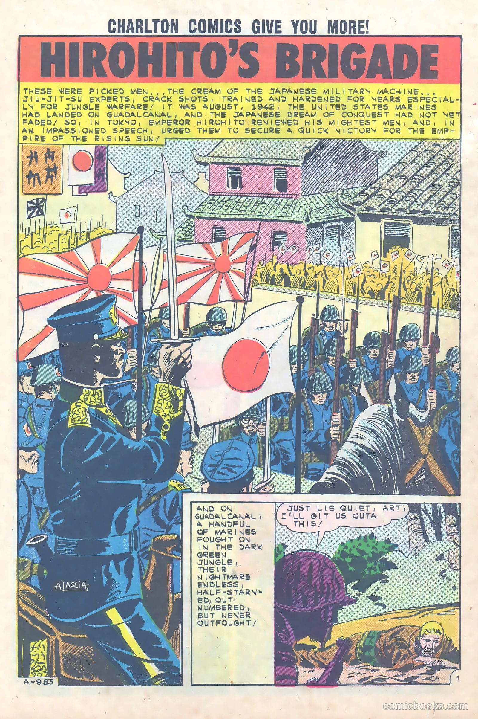 Battlefield Action #40 — page 12 of 37