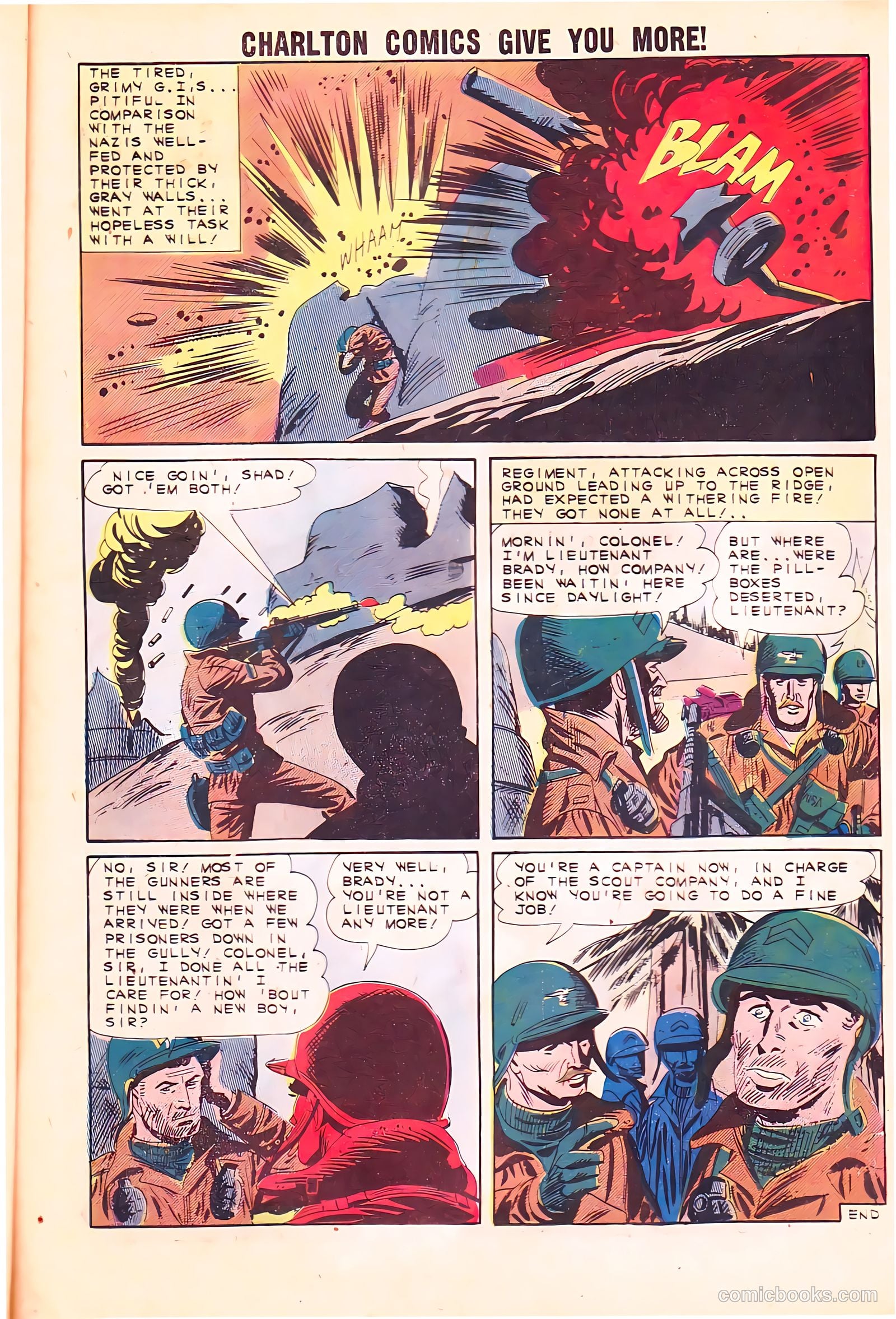 Battlefield Action #42 — page 11 of 36
