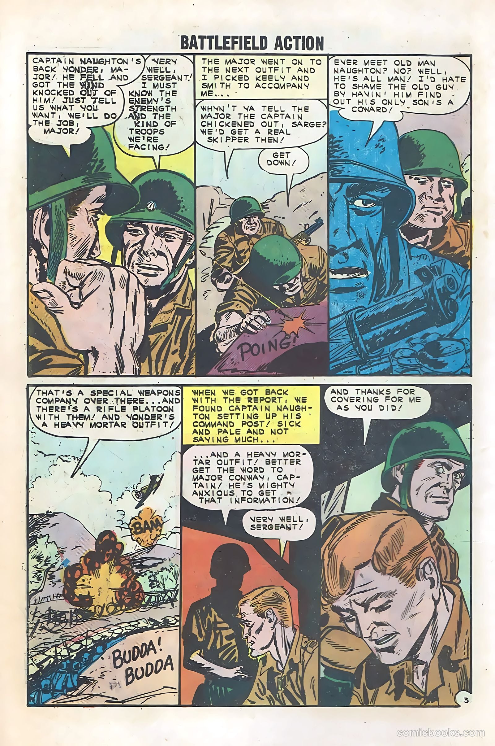 Battlefield Action #46 — page 10 of 36
