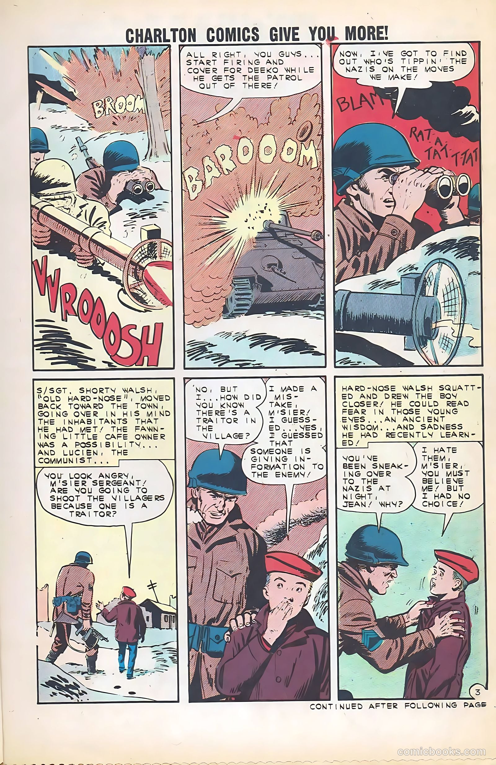 Battlefield Action #48 — page 5 of 36
