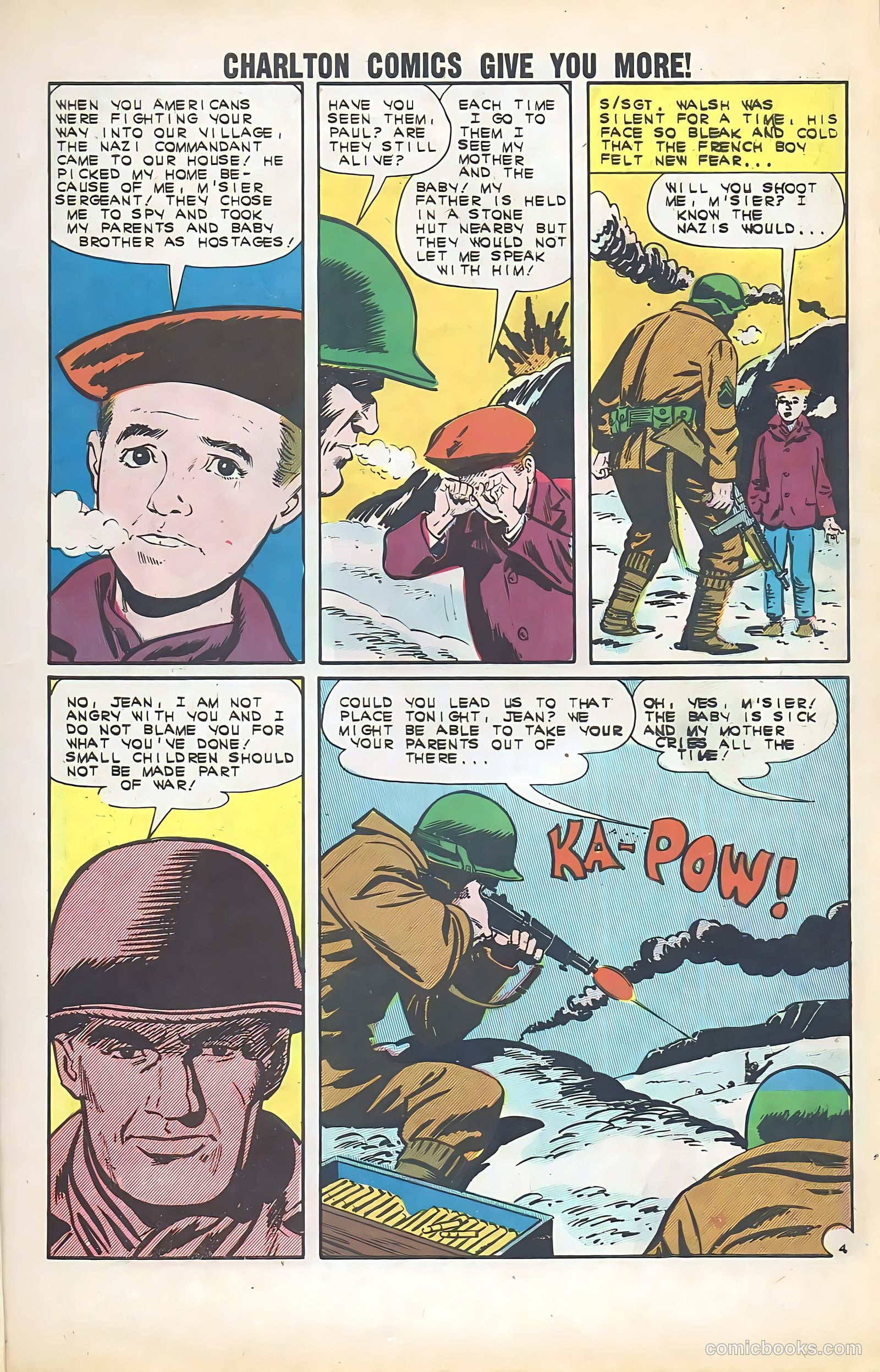 Battlefield Action #48 — page 7 of 36