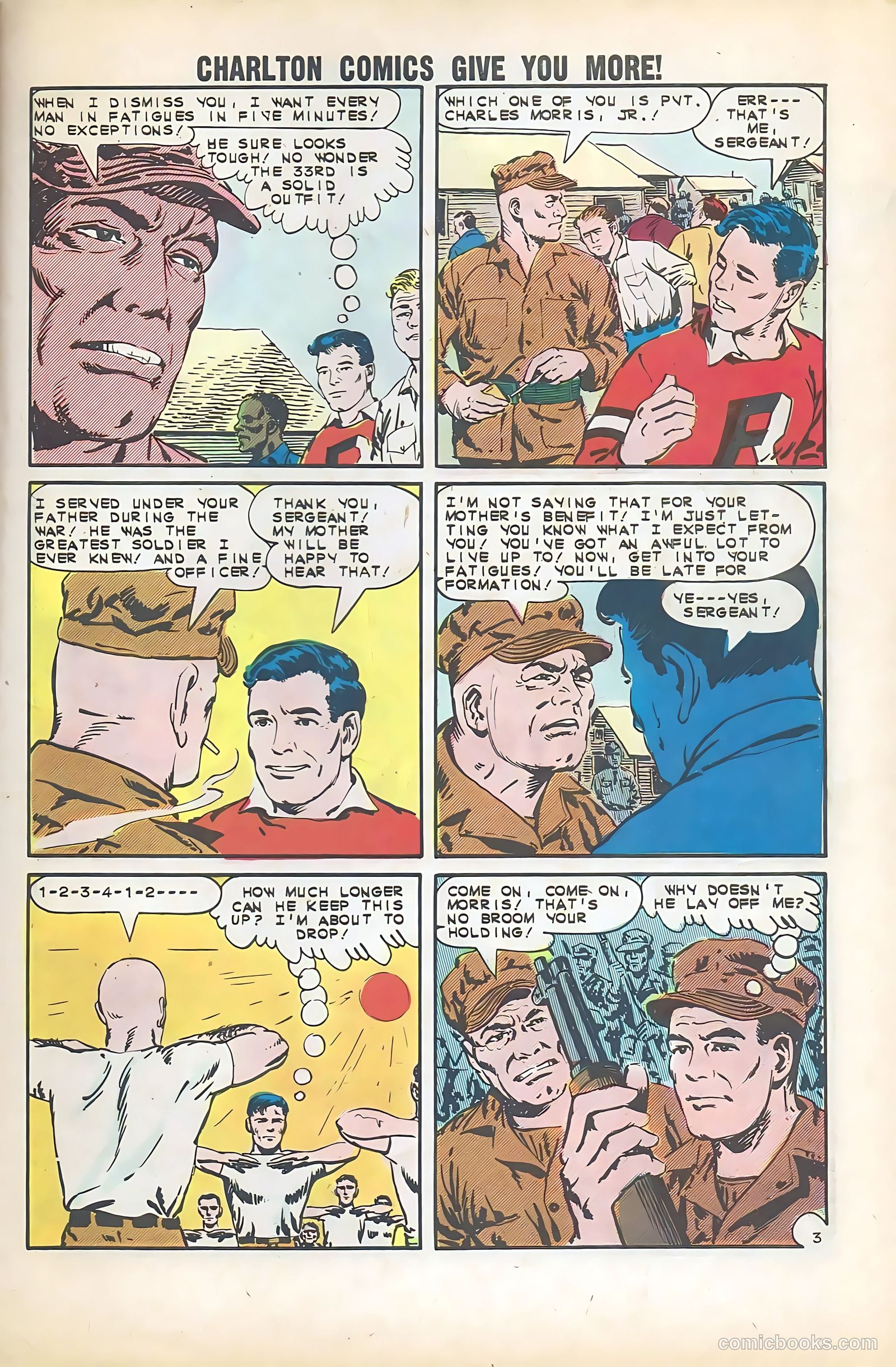 Battlefield Action #48 — page 27 of 36