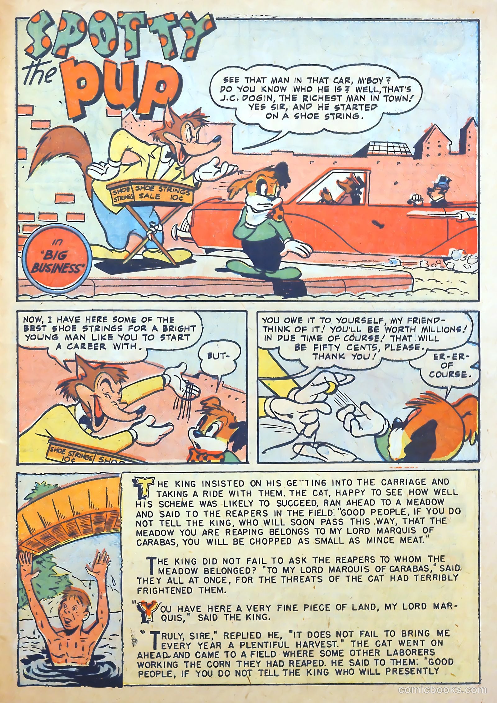 Television Puppet Show #1 — page 27 of 36