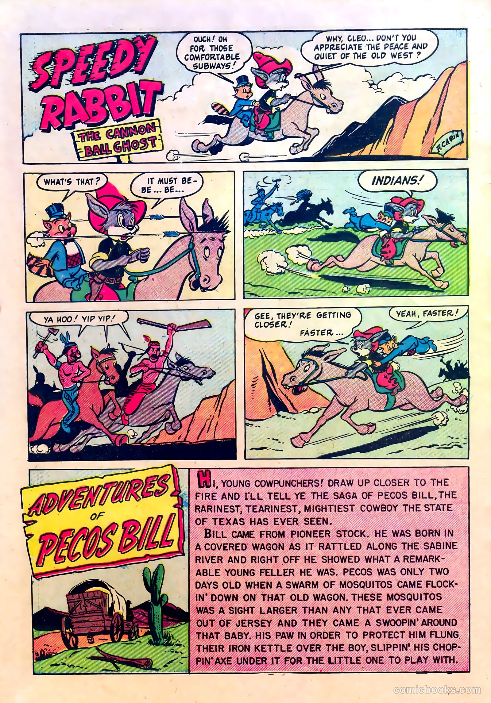 Television Puppet Show #2 — page 10 of 36