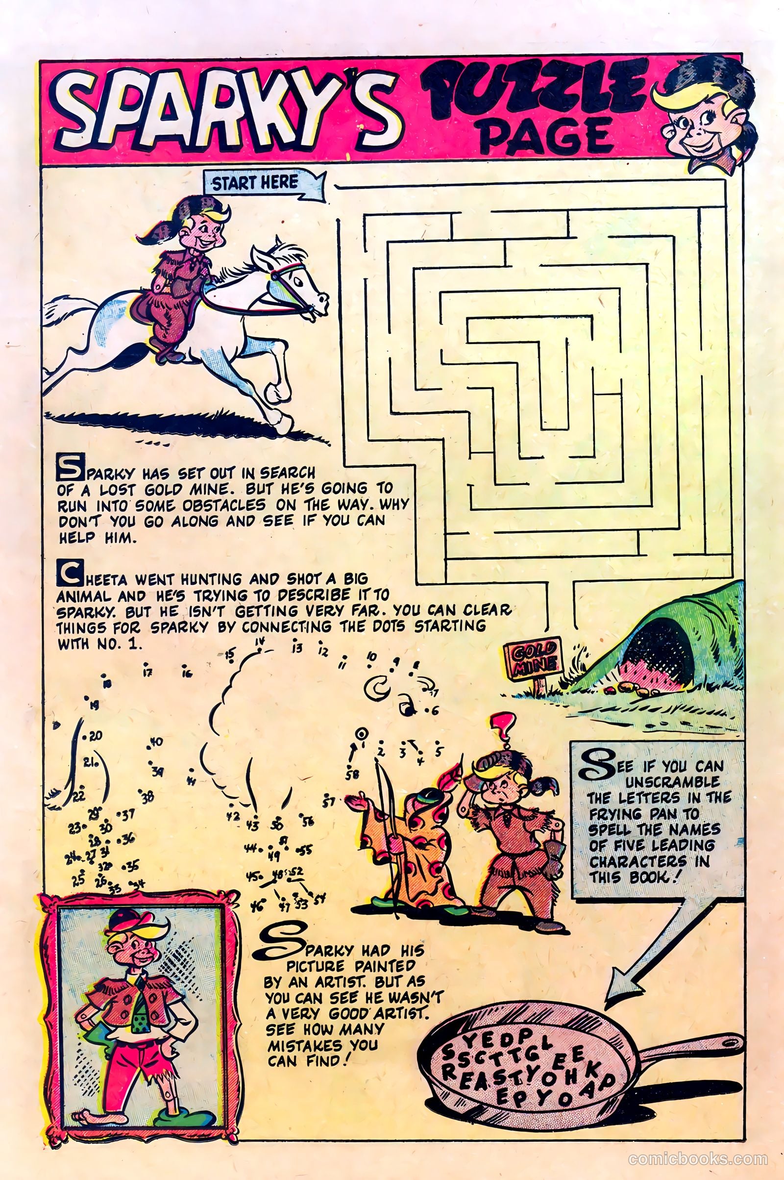 Television Puppet Show #2 — page 26 of 36