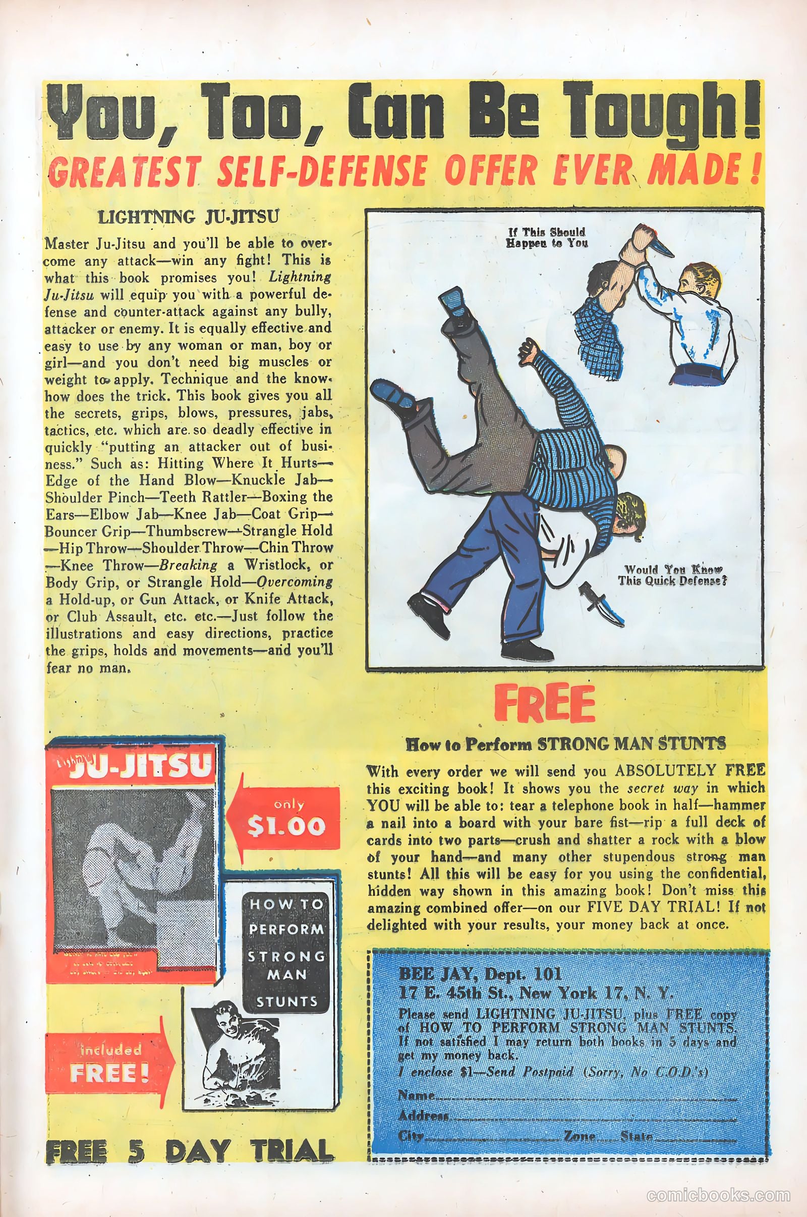 Tell It to the Marines #10 — page 25 of 36