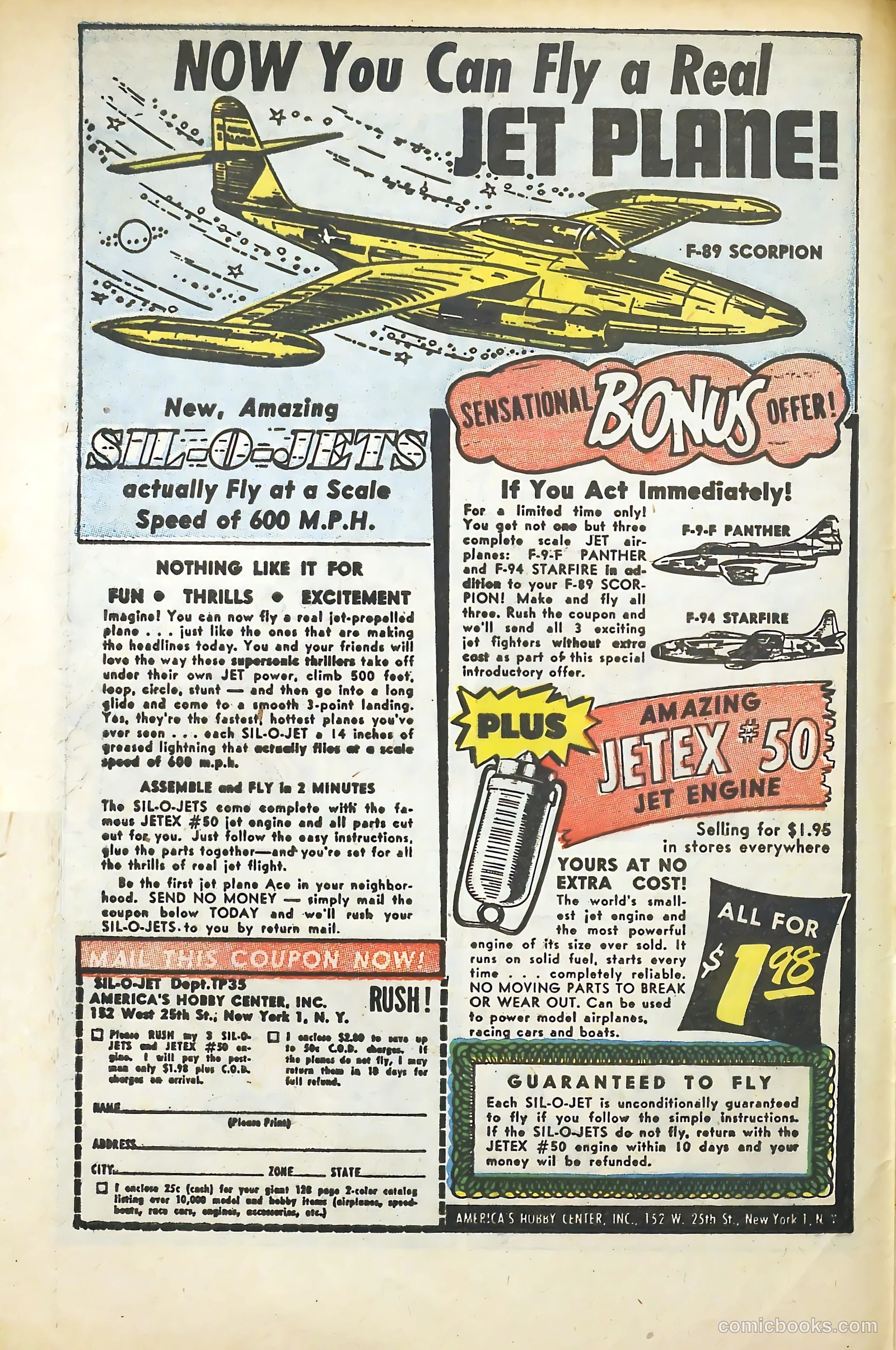 Tell It to the Marines #14 — page 6 of 36