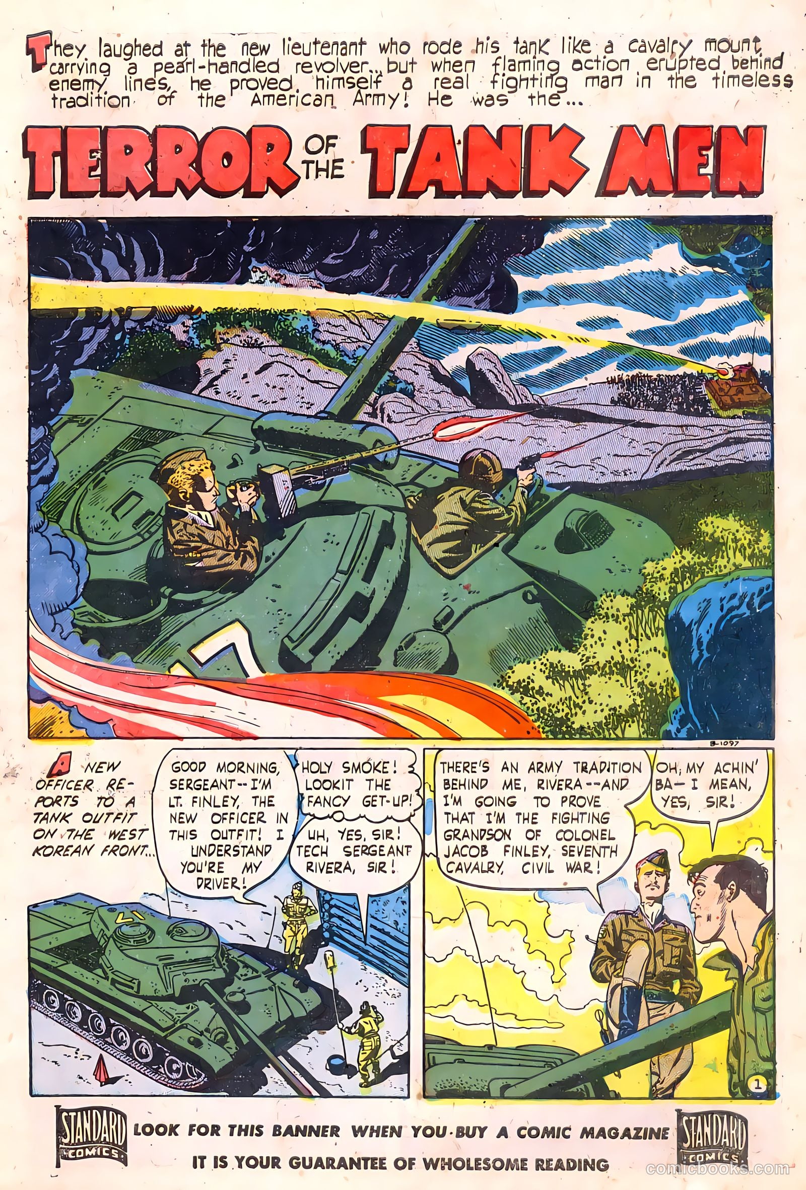 Battlefront #5 — page 4 of 37