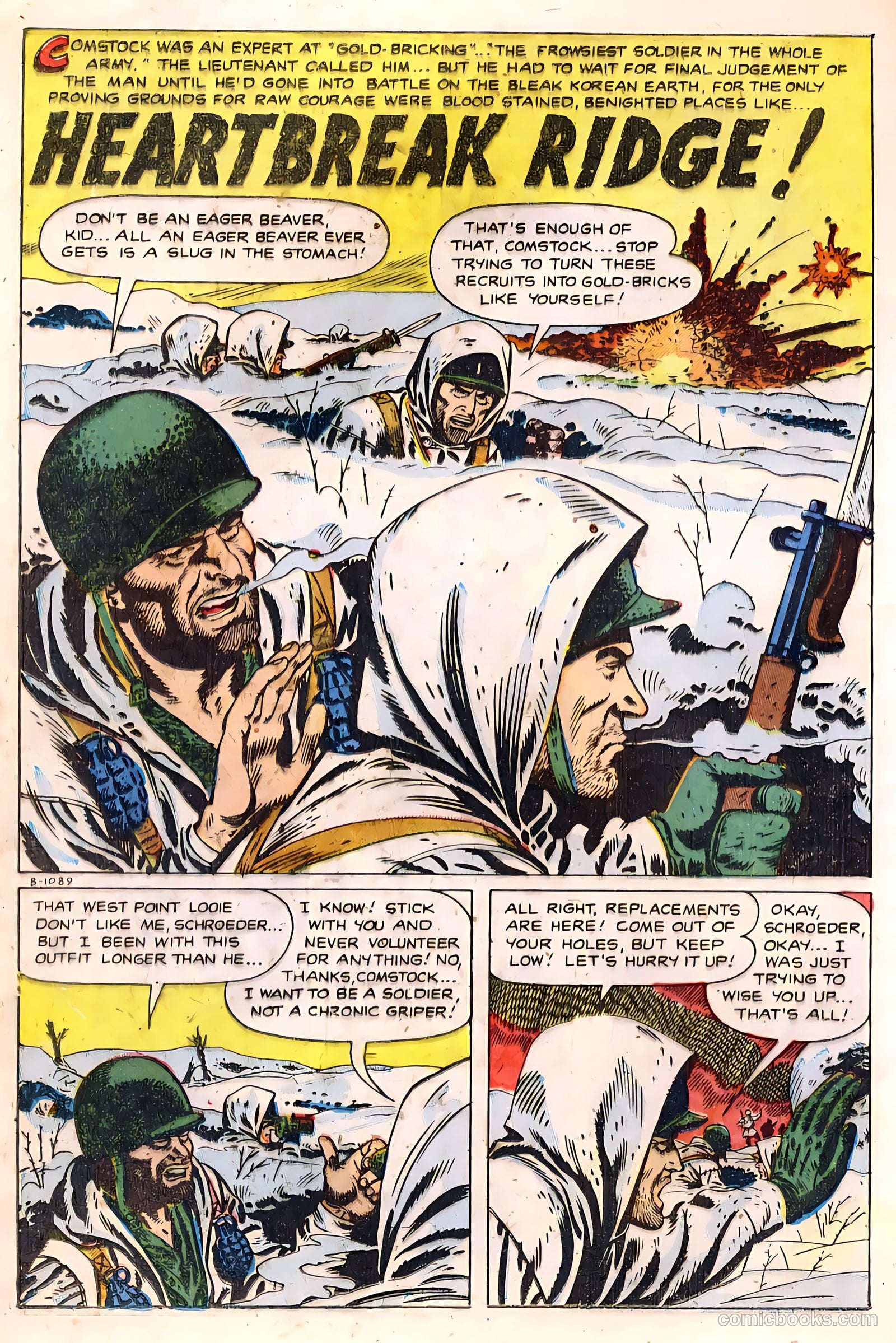 Battlefront #5 — page 13 of 37
