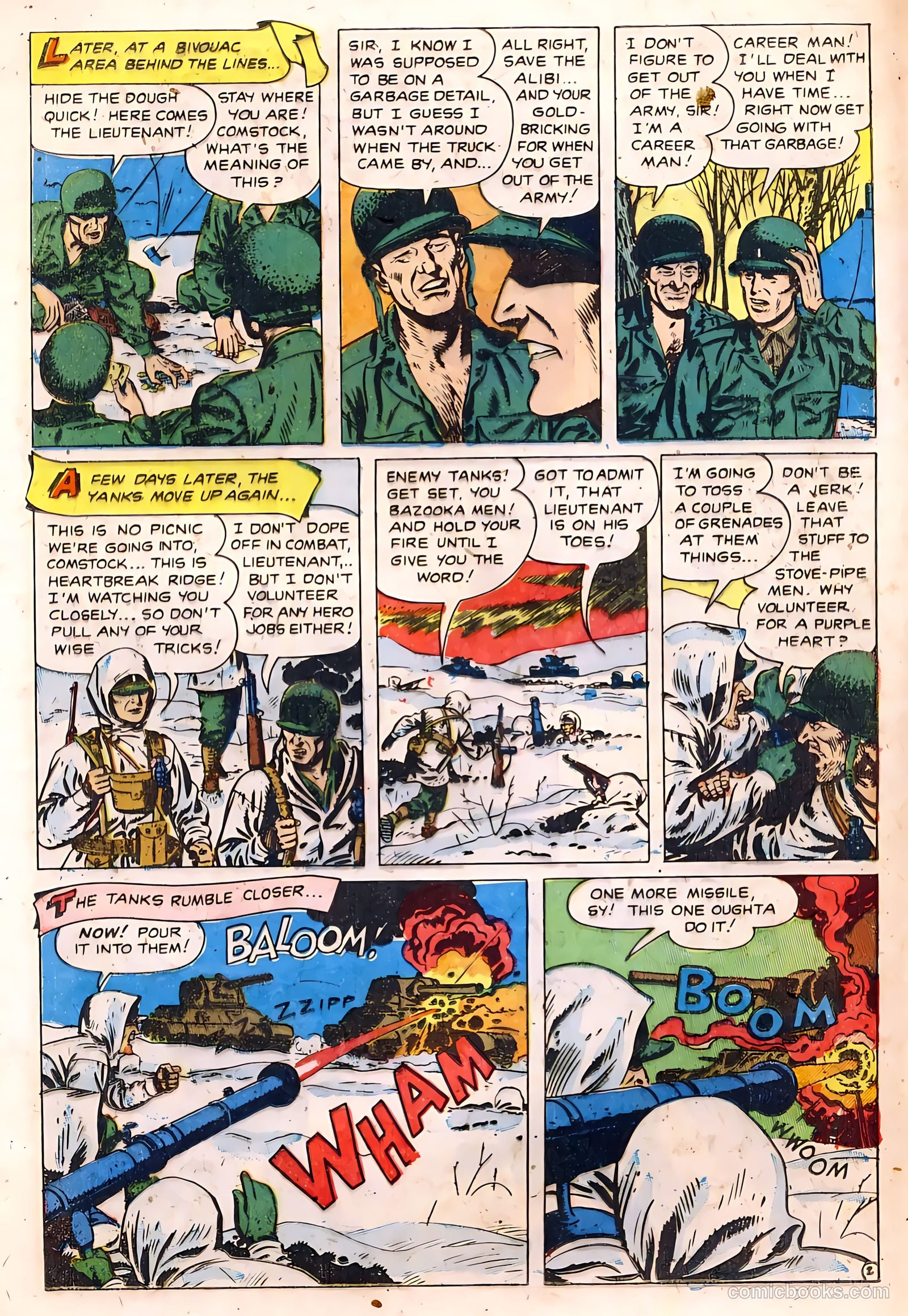 Battlefront #5 — page 14 of 37