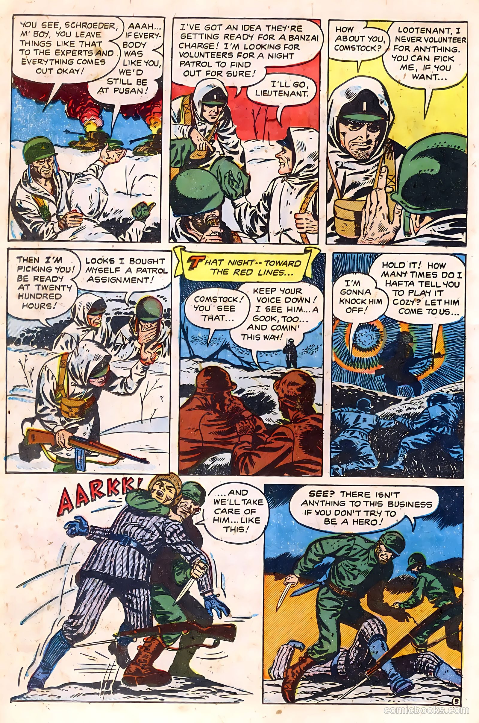 Battlefront #5 — page 15 of 37
