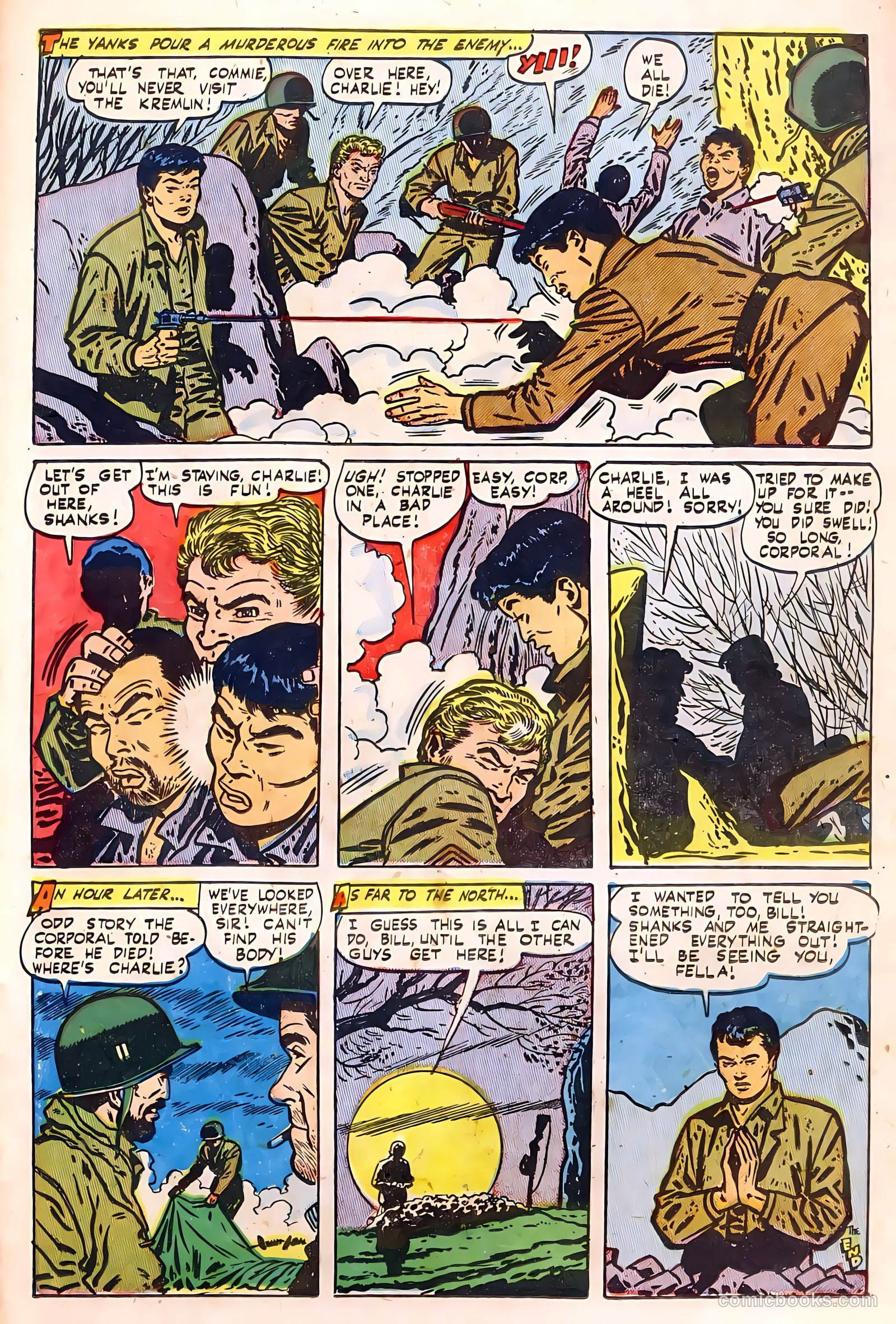 Battlefront #5 — page 24 of 37