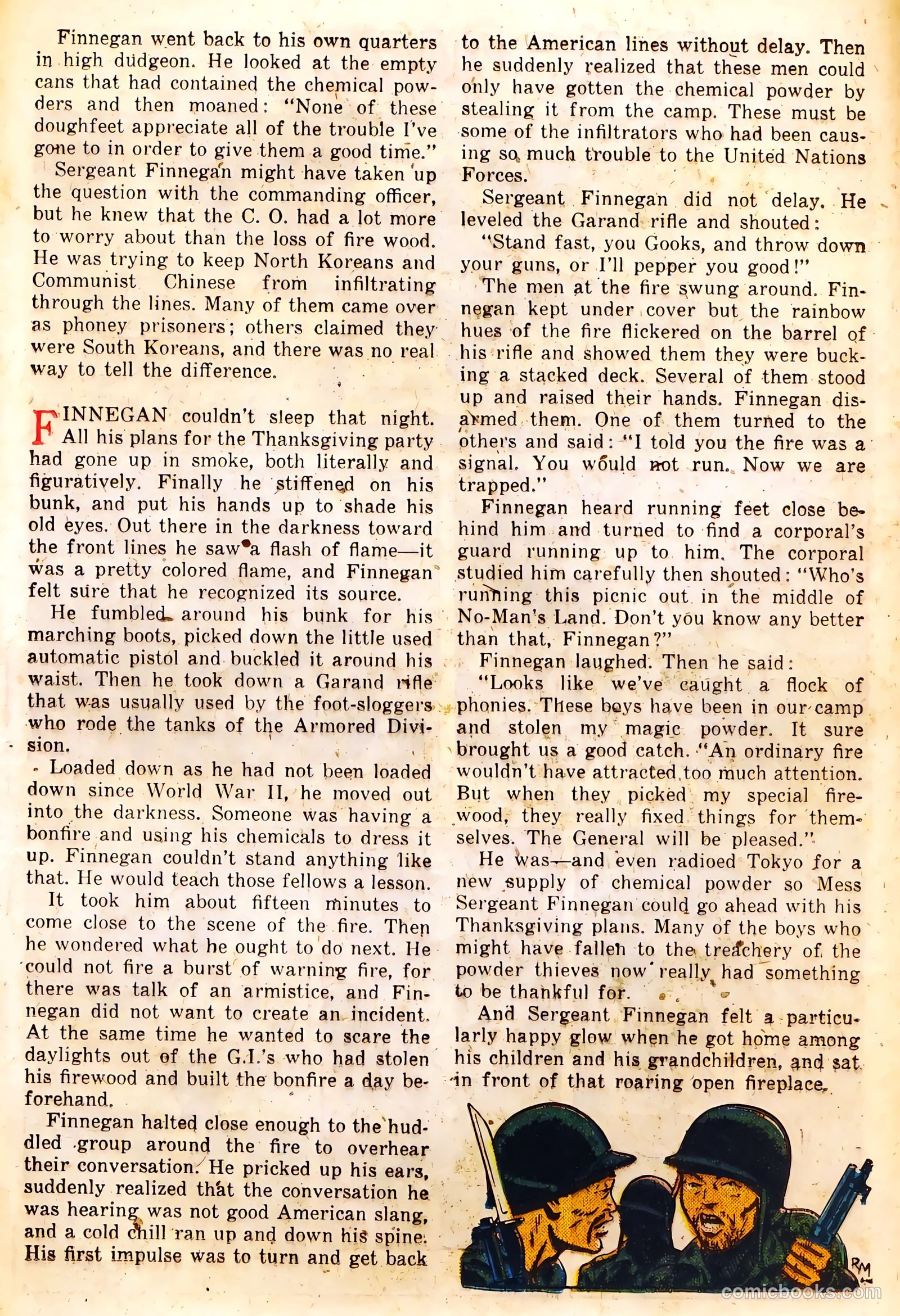 Battlefront #5 — page 26 of 37