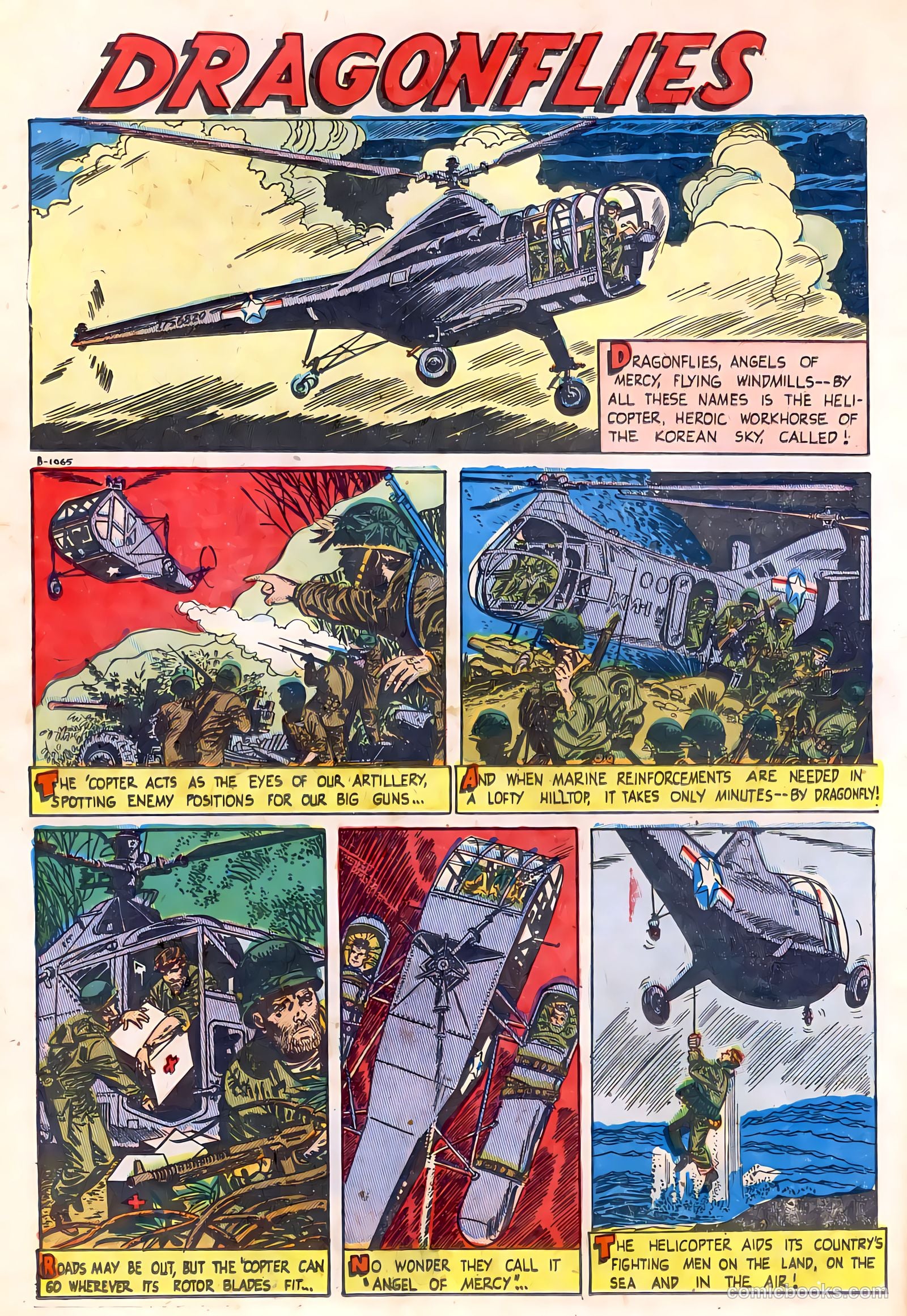 Battlefront #5 — page 27 of 37