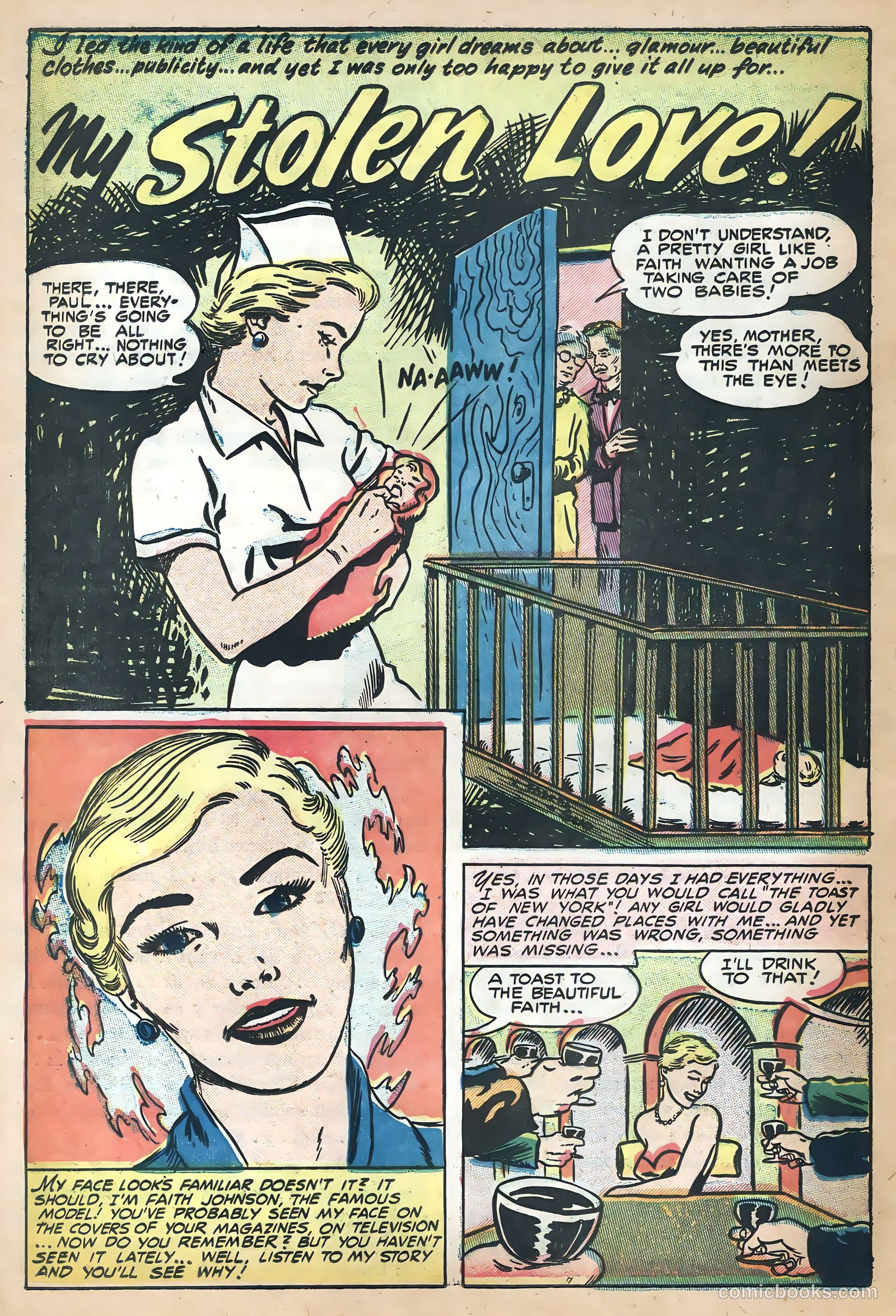 Tender Romance #2 — page 16 of 36