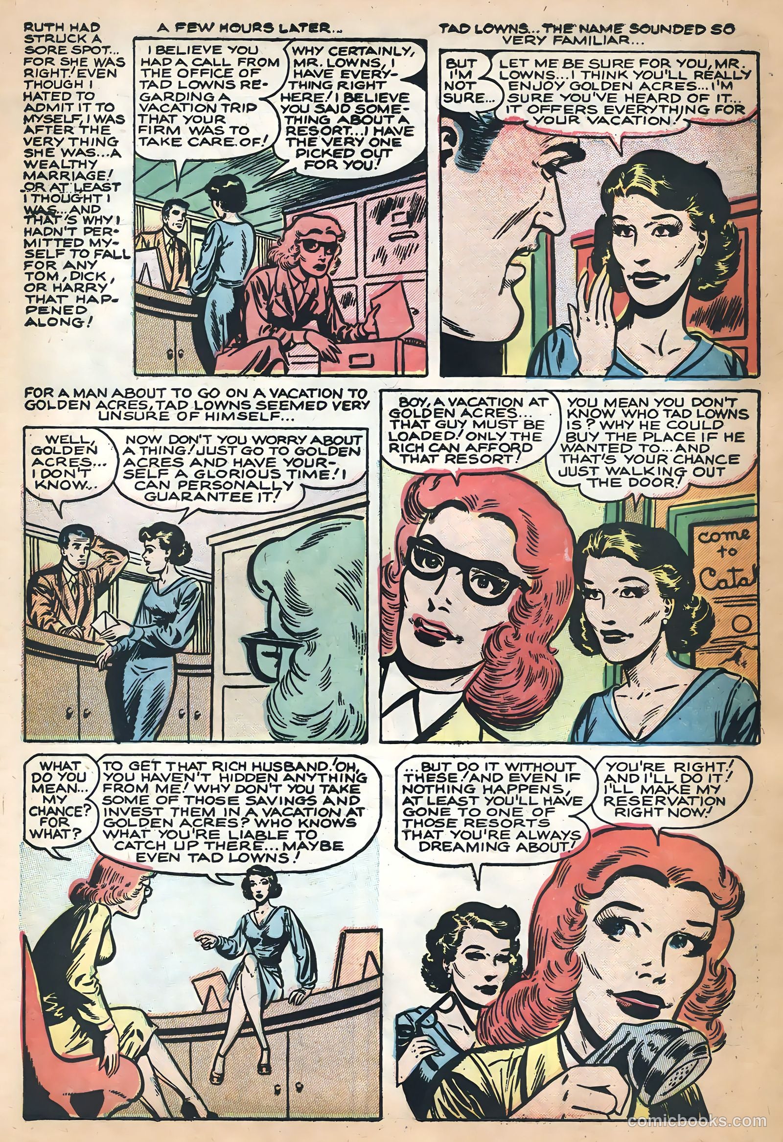 Tender Romance #2 — page 24 of 36